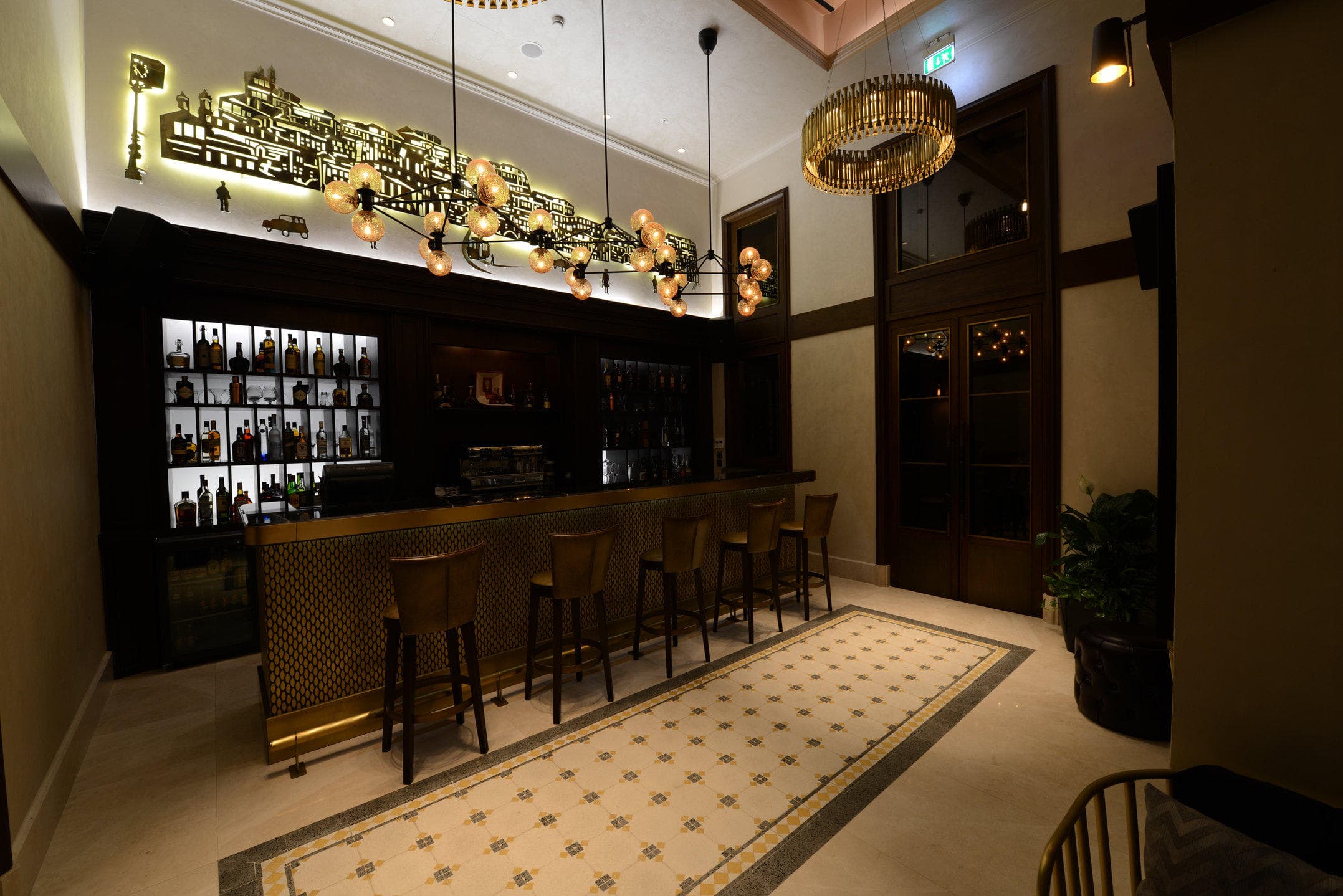 10 Karaköy Ansicht 8