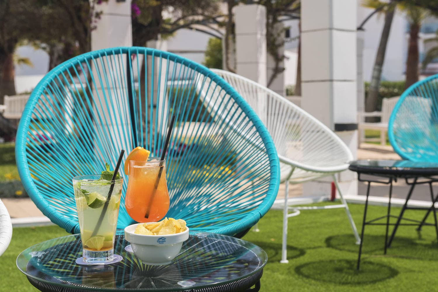Hotel Cala Millor Garden - Adults only Ansicht 7