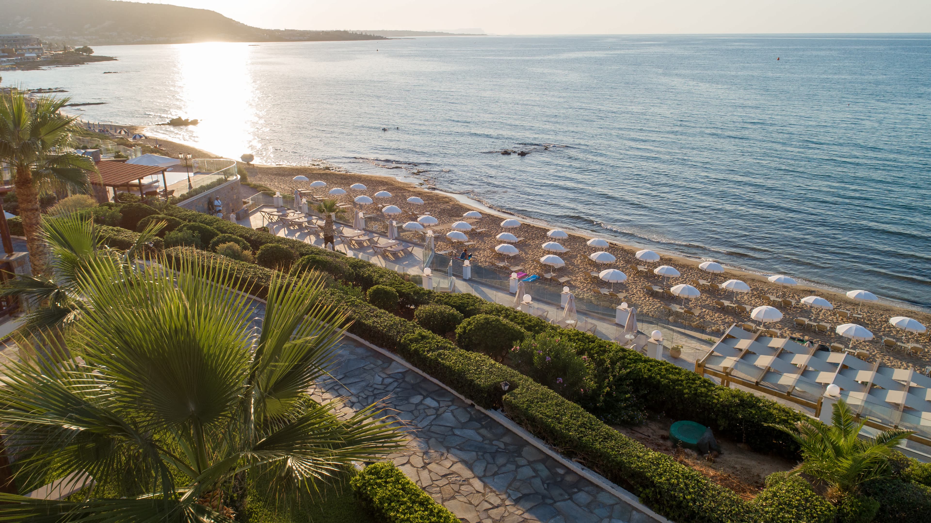 Alexander Beach Hotel & Village Resort Ansicht 8