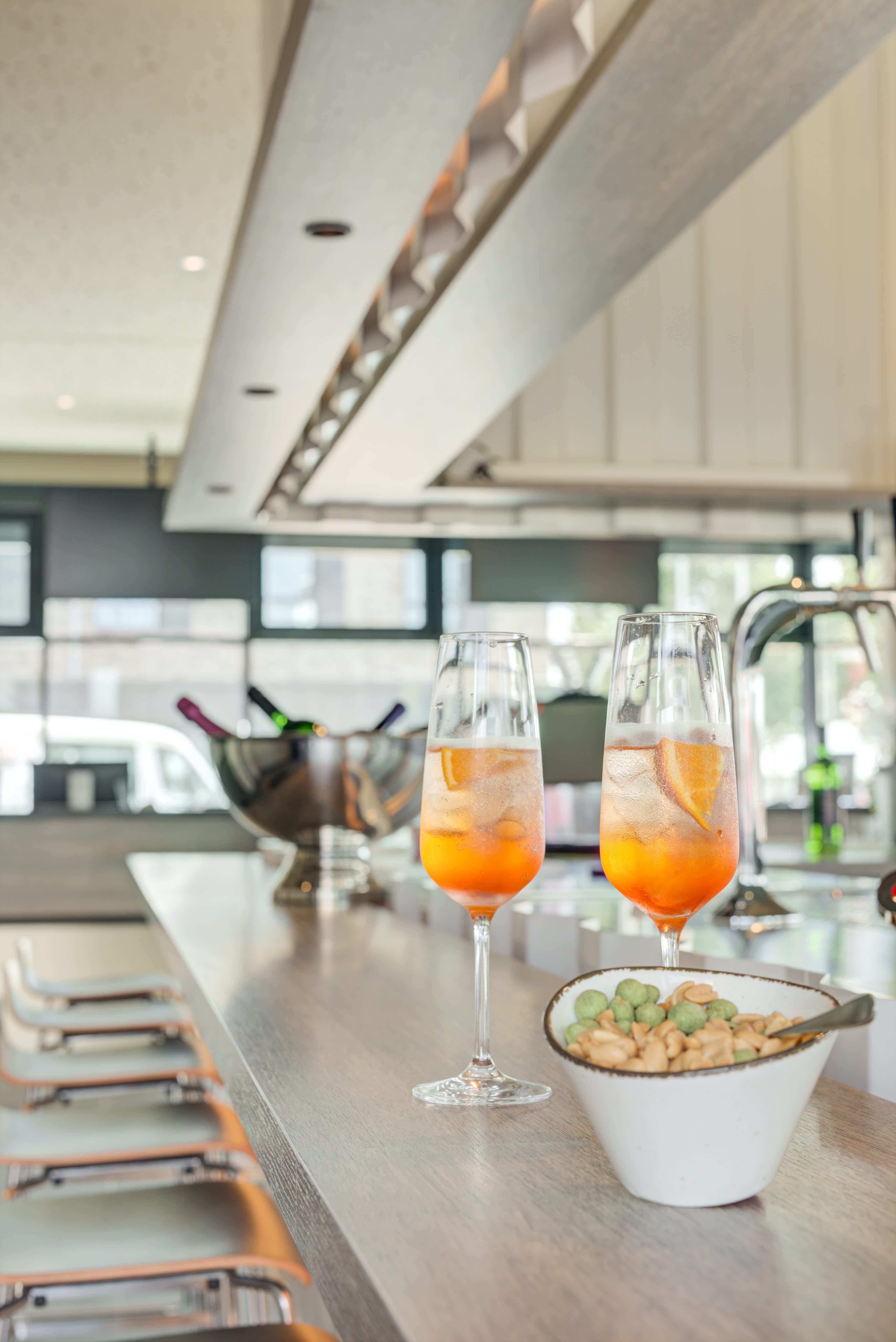 Hey Lou Hotel Monheim am Rhein Ansicht 10