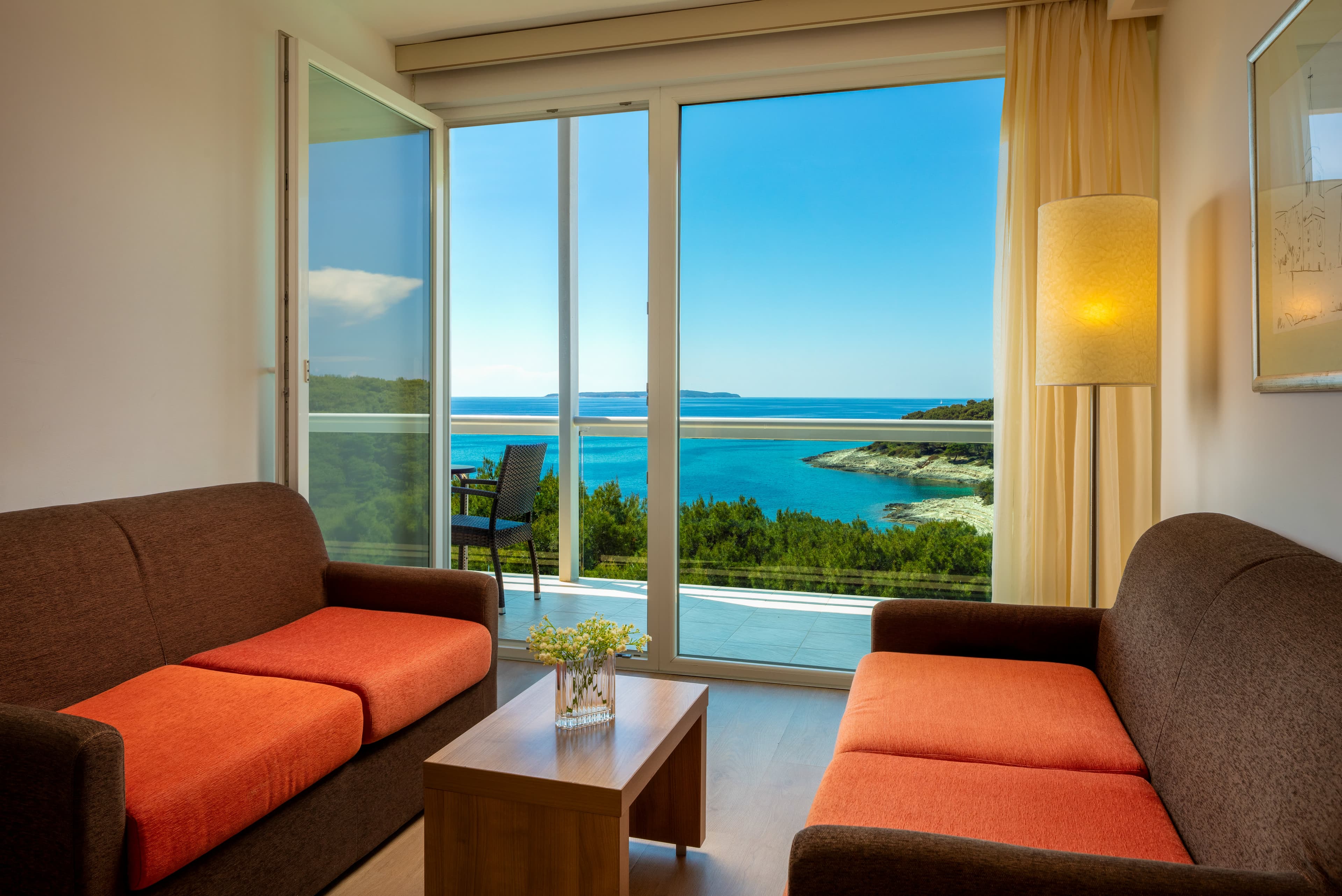 Hotel Aurora Ansicht 5