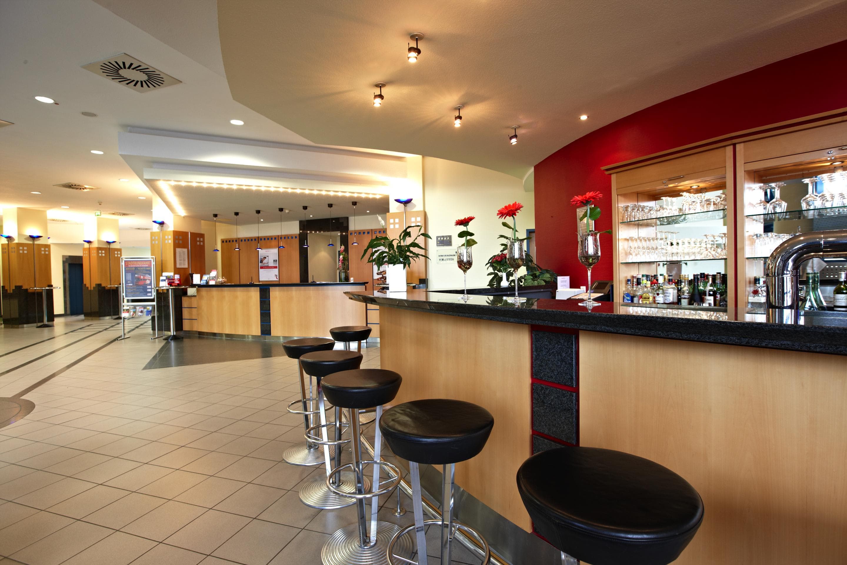 IntercityHotel Schwerin Ansicht 10