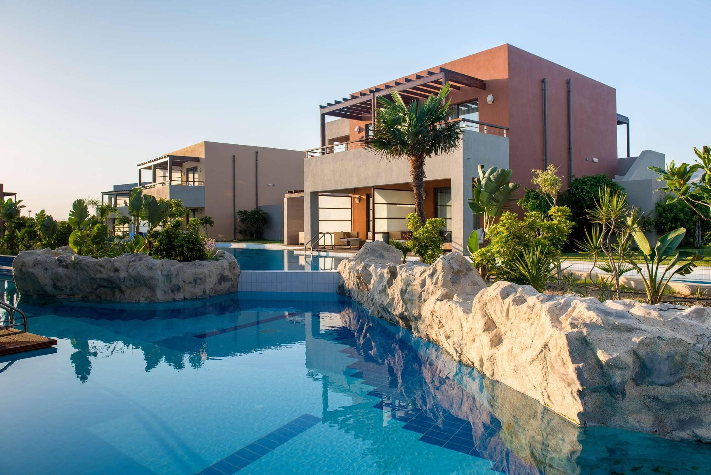Astir Odysseus Kos Resort & Spa Ansicht 10