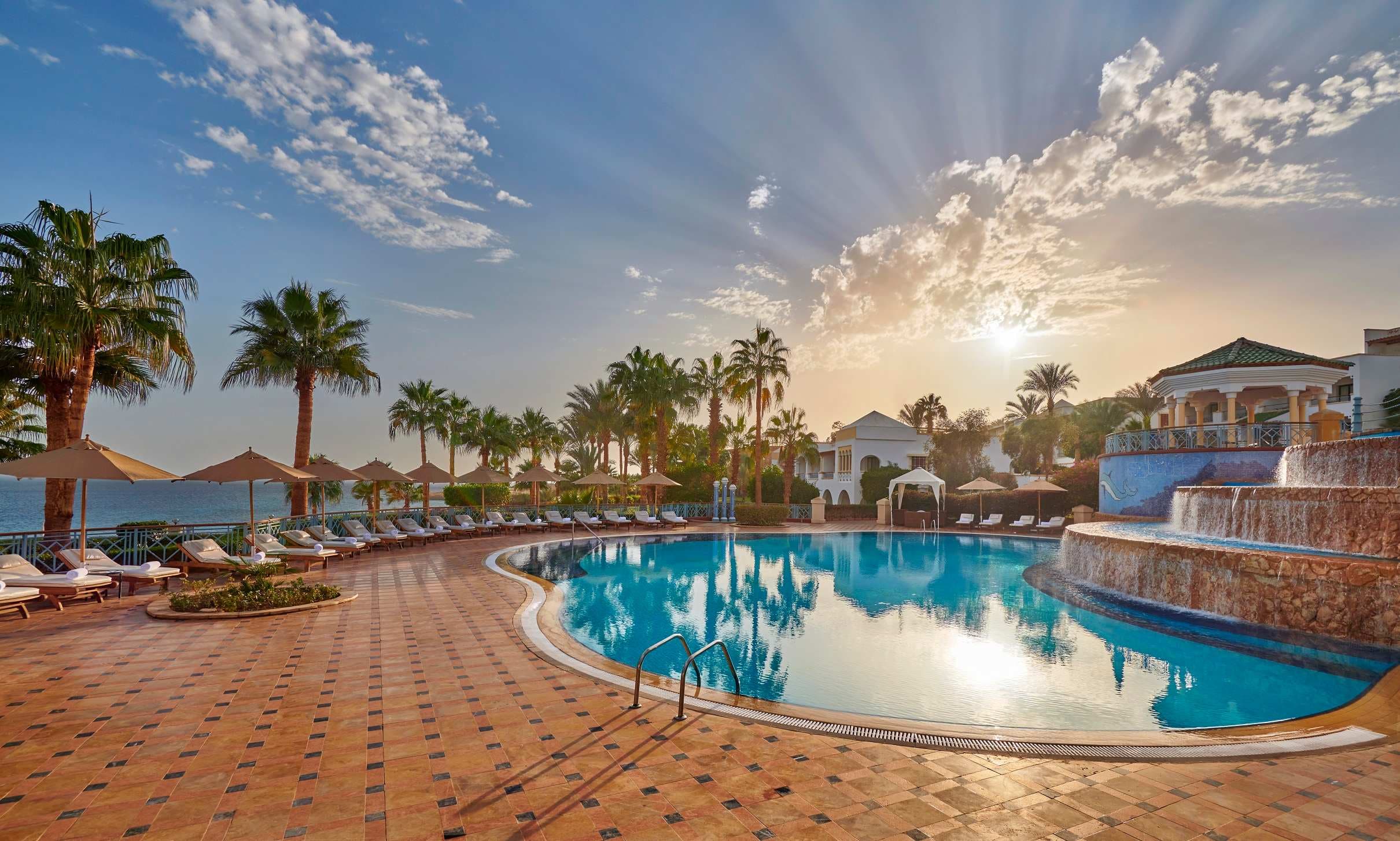 Park Regency Sharm El Sheikh Ansicht 6