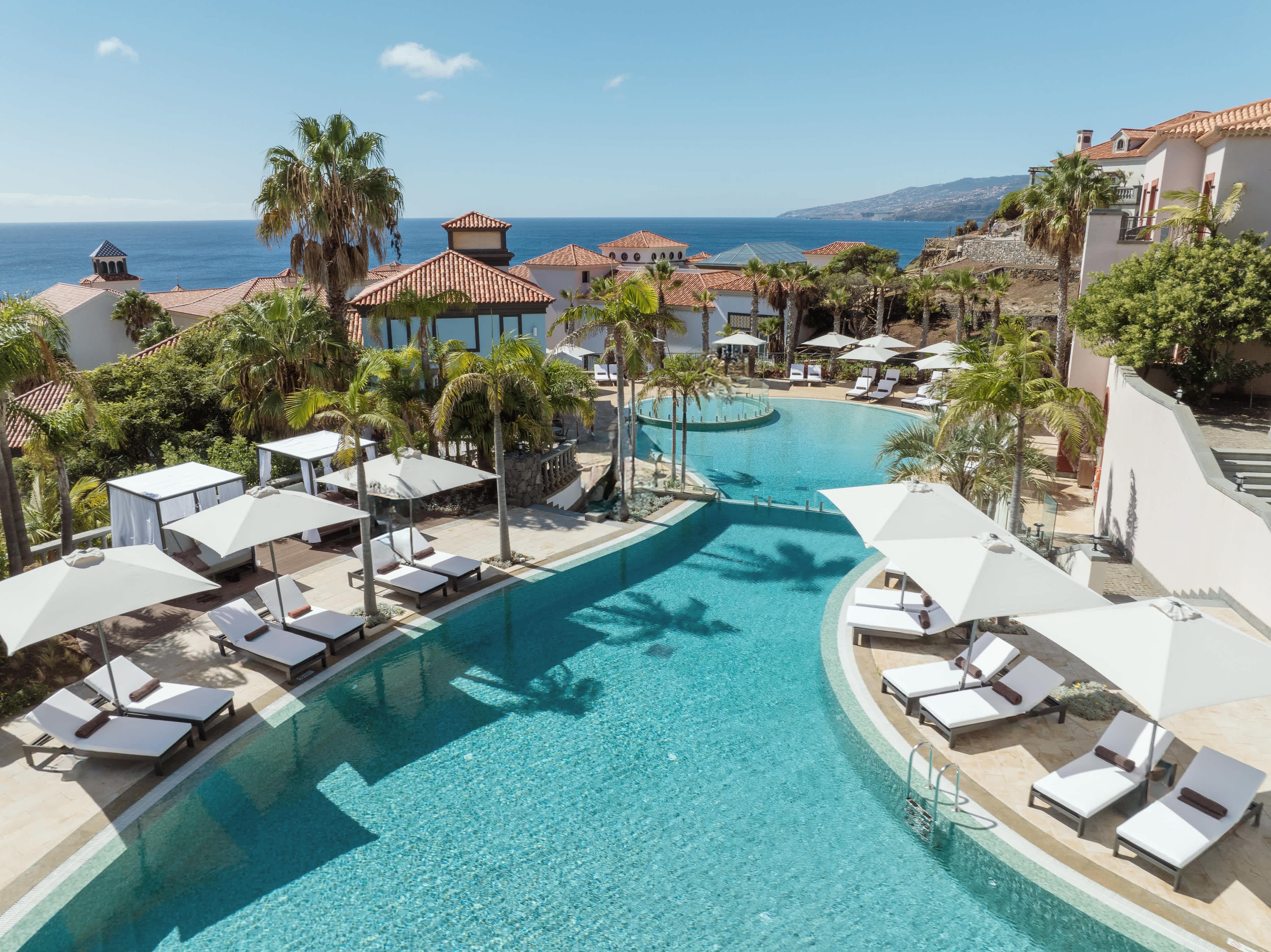 Dreams Madeira Resort & Spa Ansicht 9