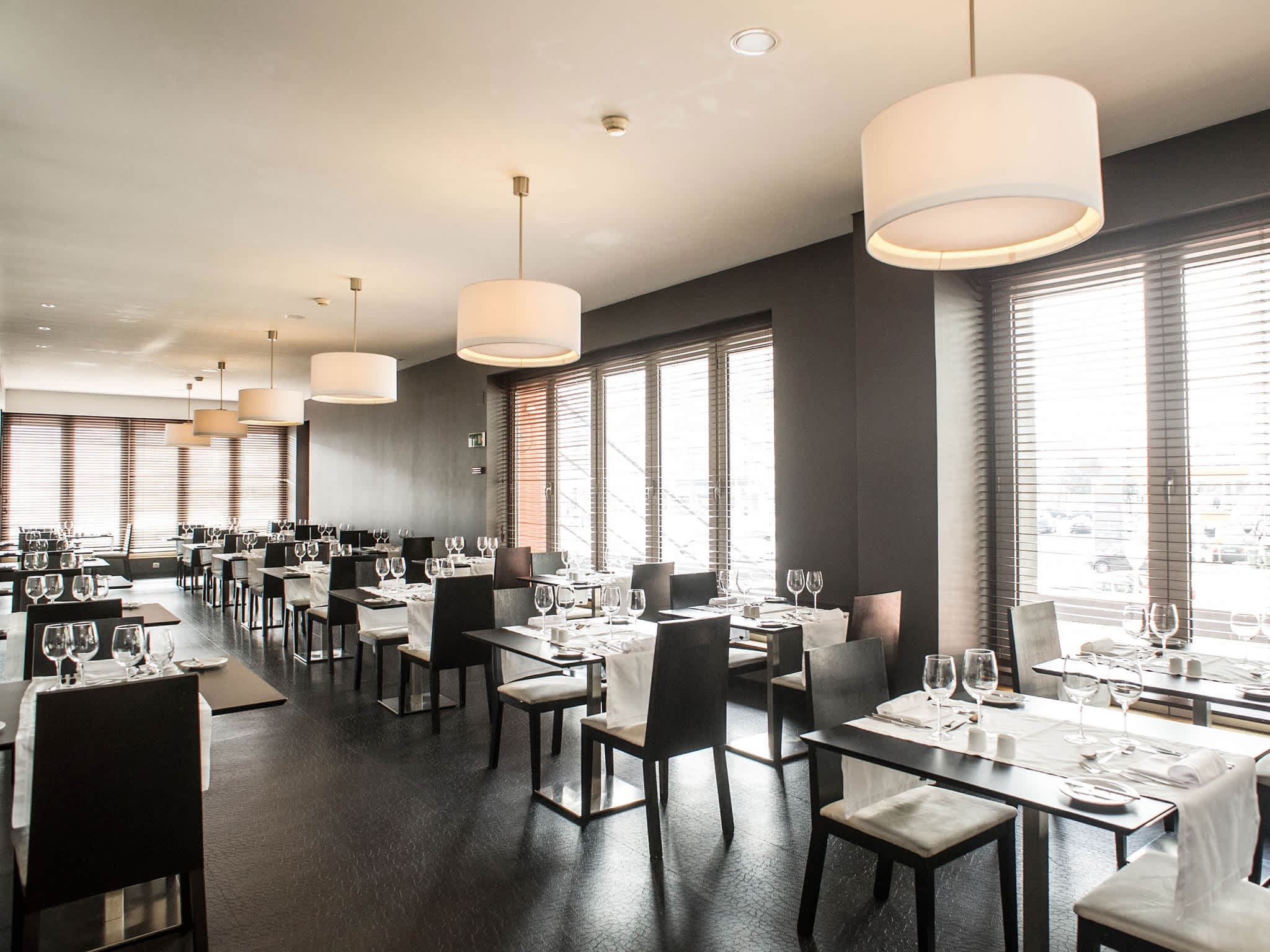 Lutecia Smart Design Hotel Ansicht 7