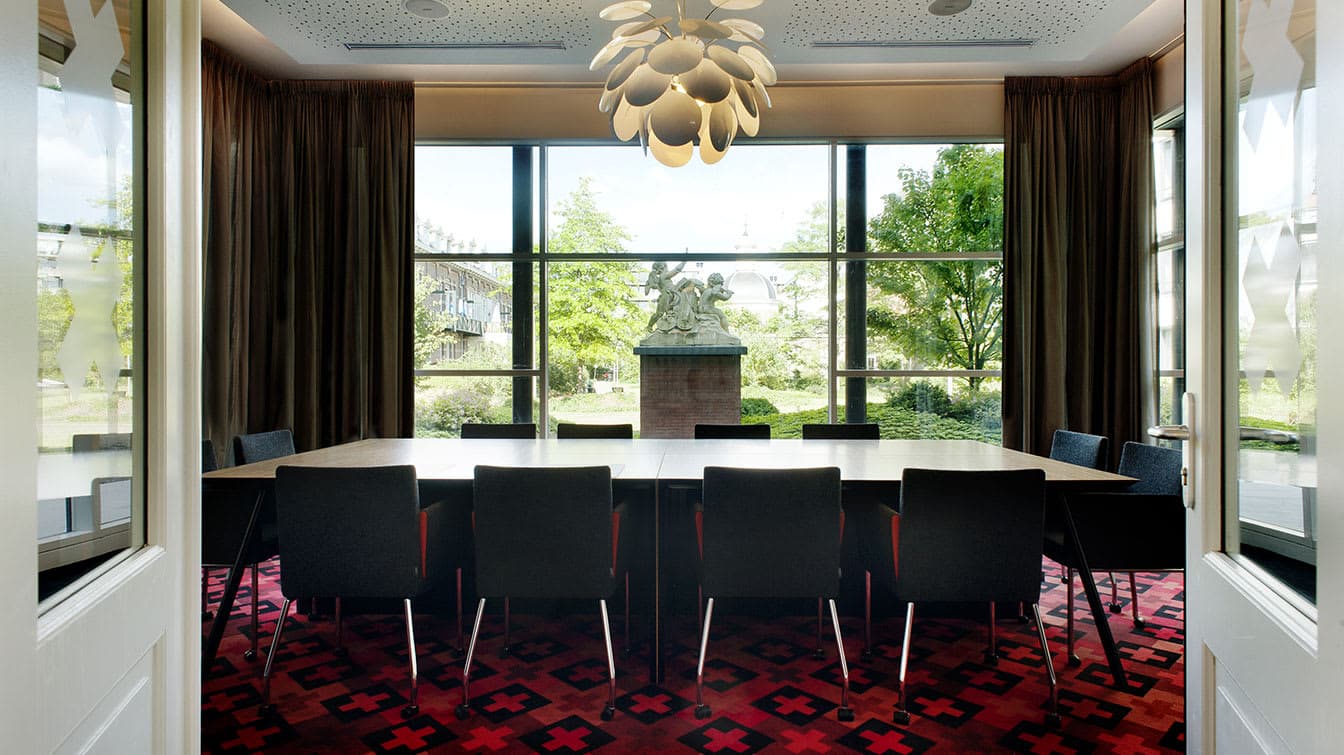 The Manor Amsterdam Ansicht 8