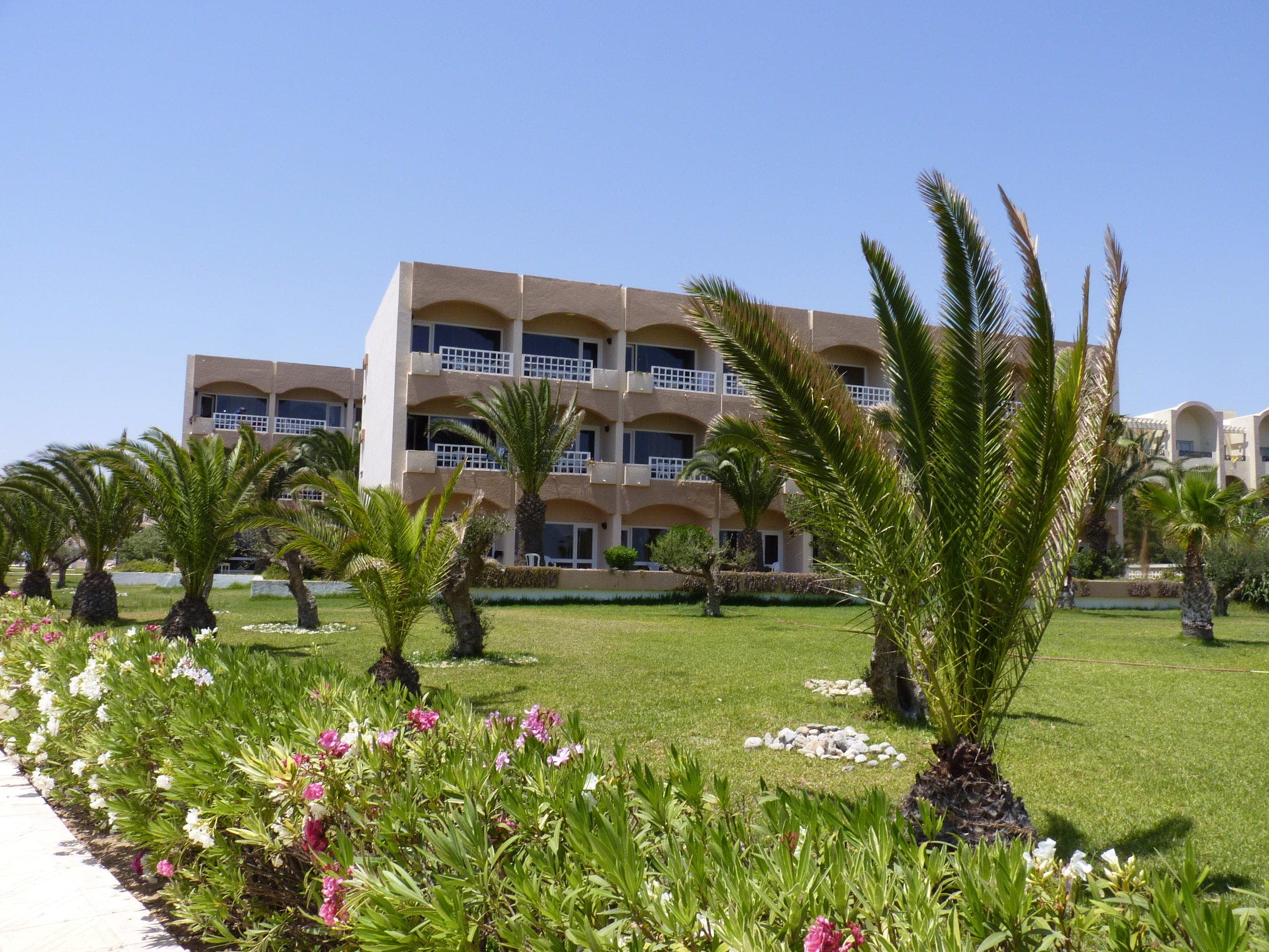 AQI Venus Beach Ansicht 2