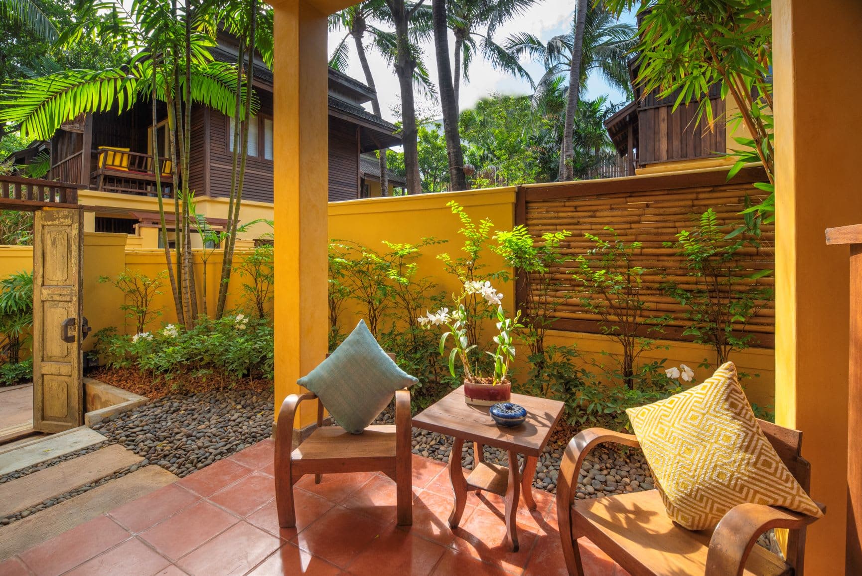 Buri Rasa Village Samui Adults Only Resort Ansicht 6
