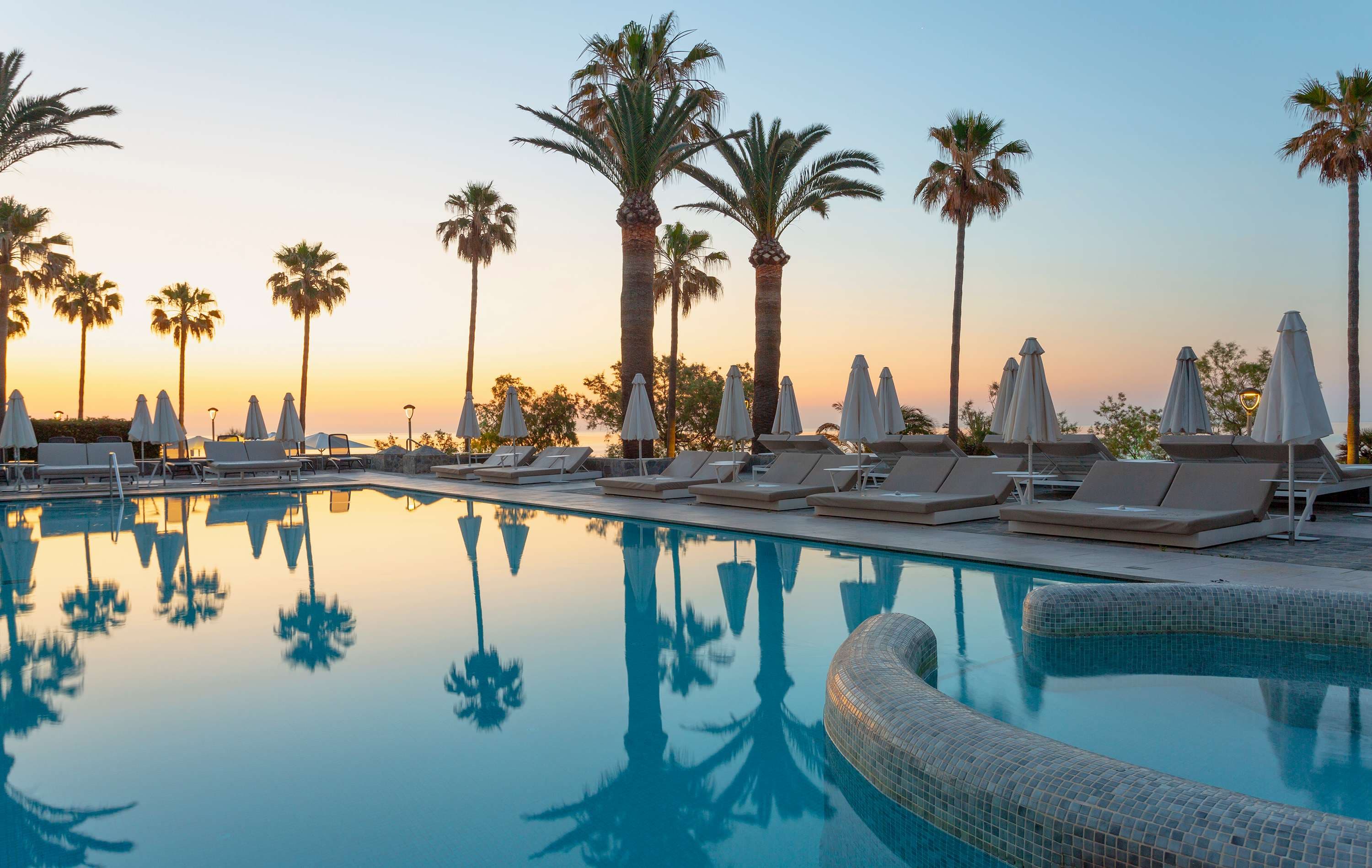Hotel Marins Suites - Adults only