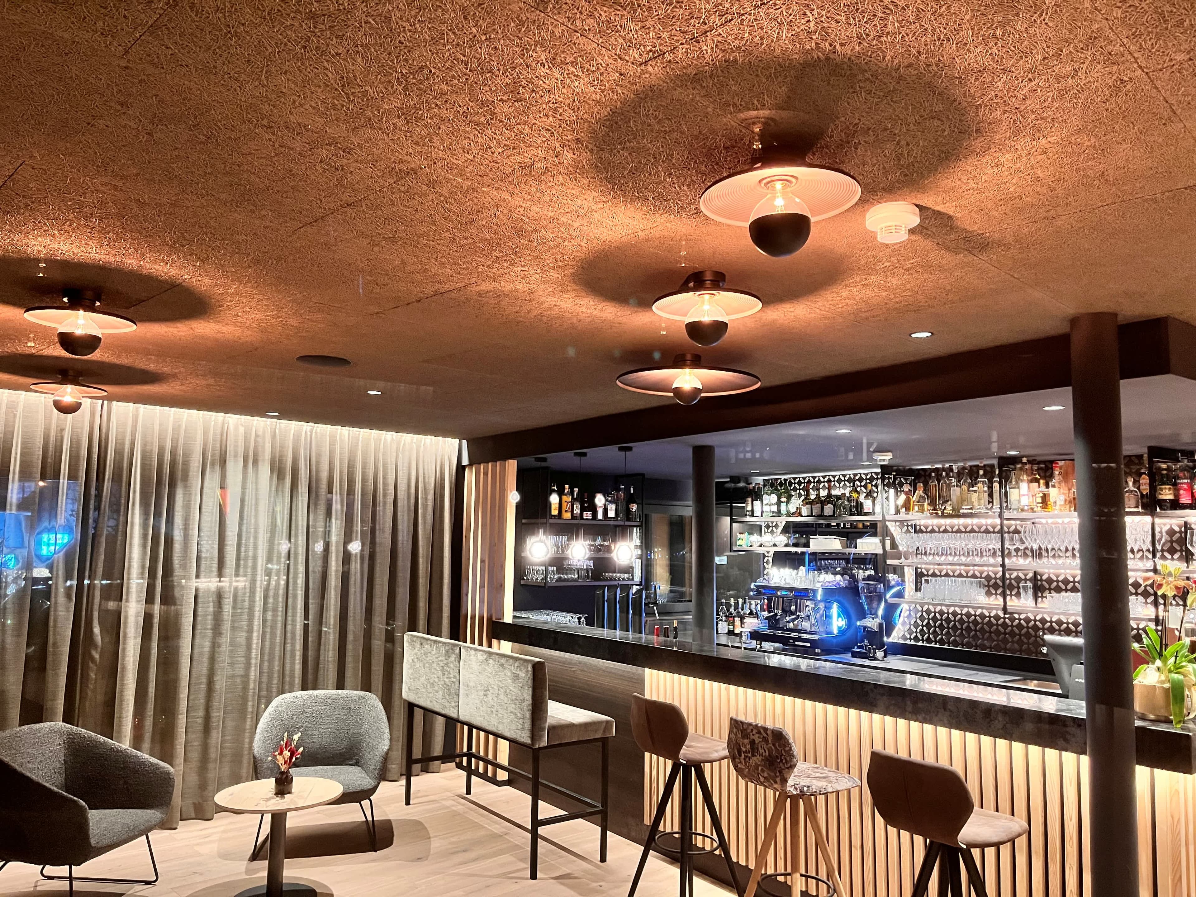 Moar's Hotel Ansicht 8