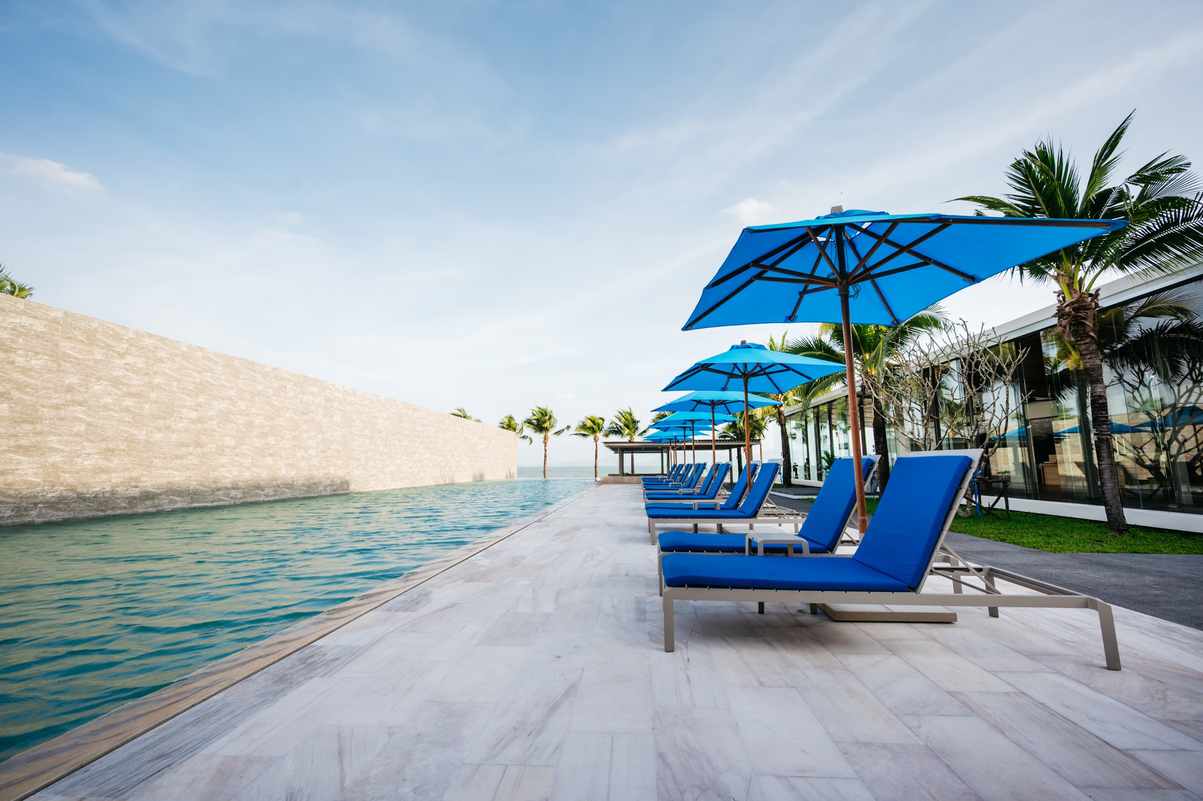 Explorar Koh Samui – Adults Only Resort and Spa Ansicht 9