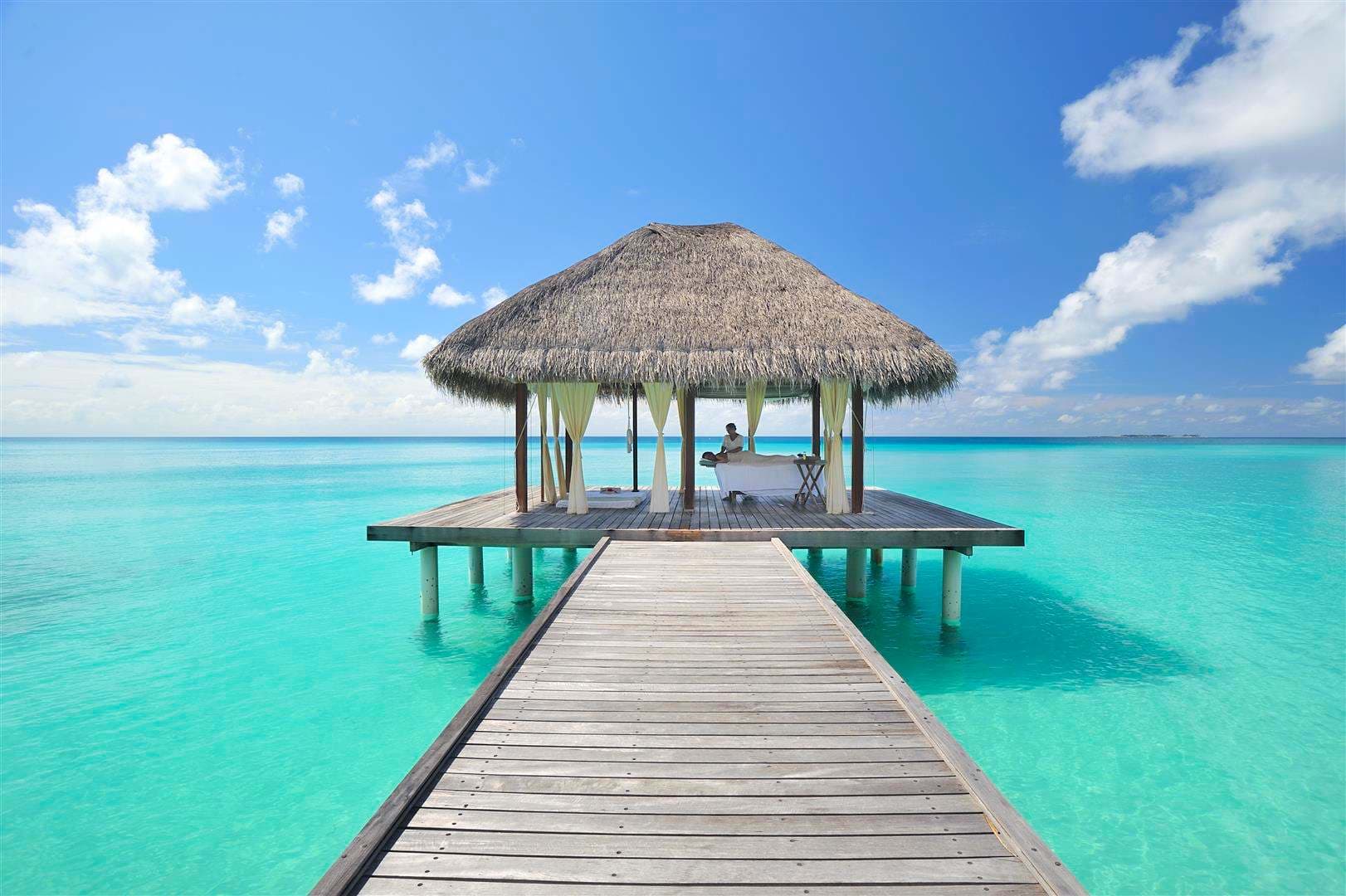 Niva Kuramathi Maldives Ansicht 10