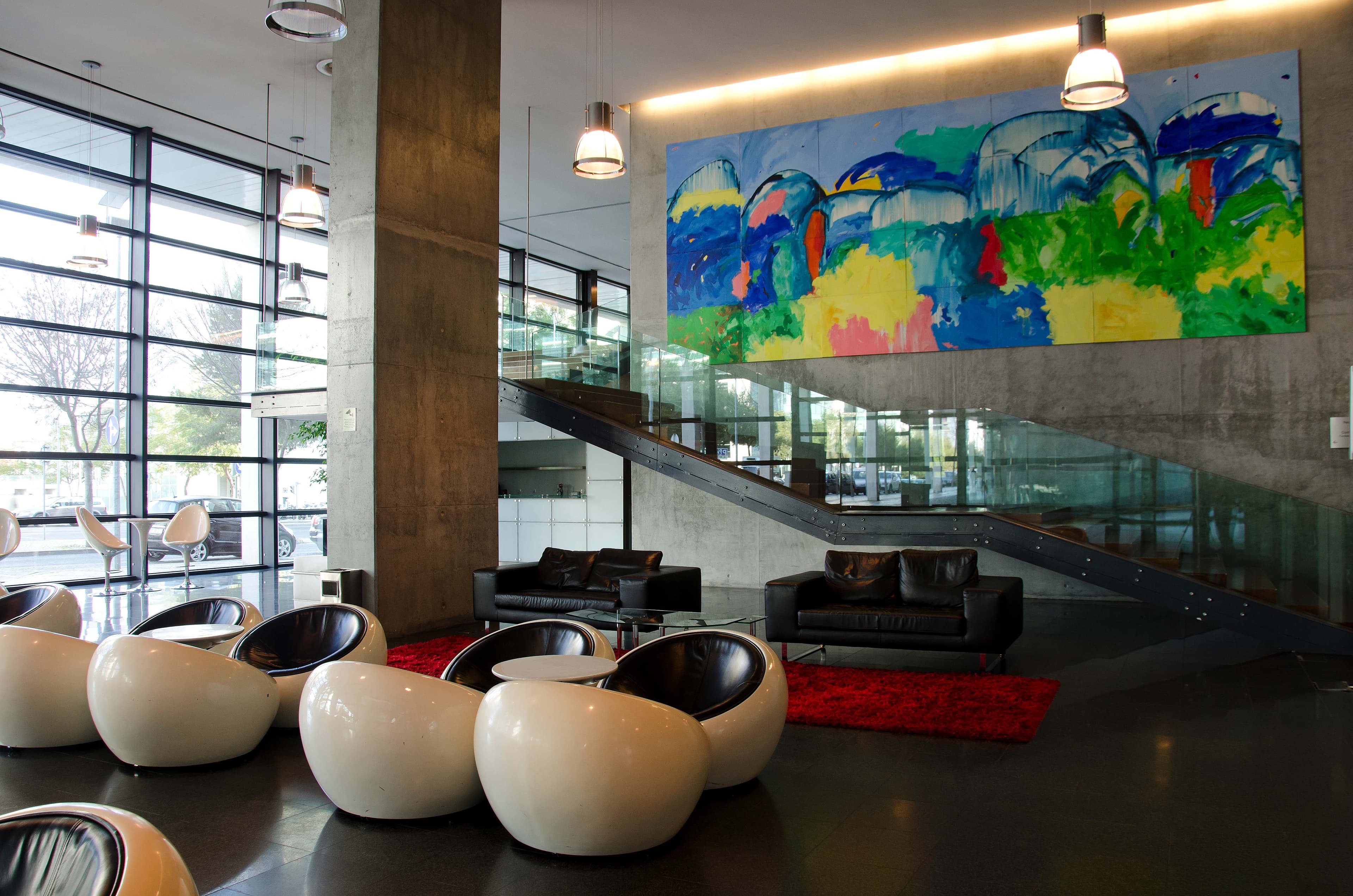 VIP Executive Art's Hotel Ansicht 9