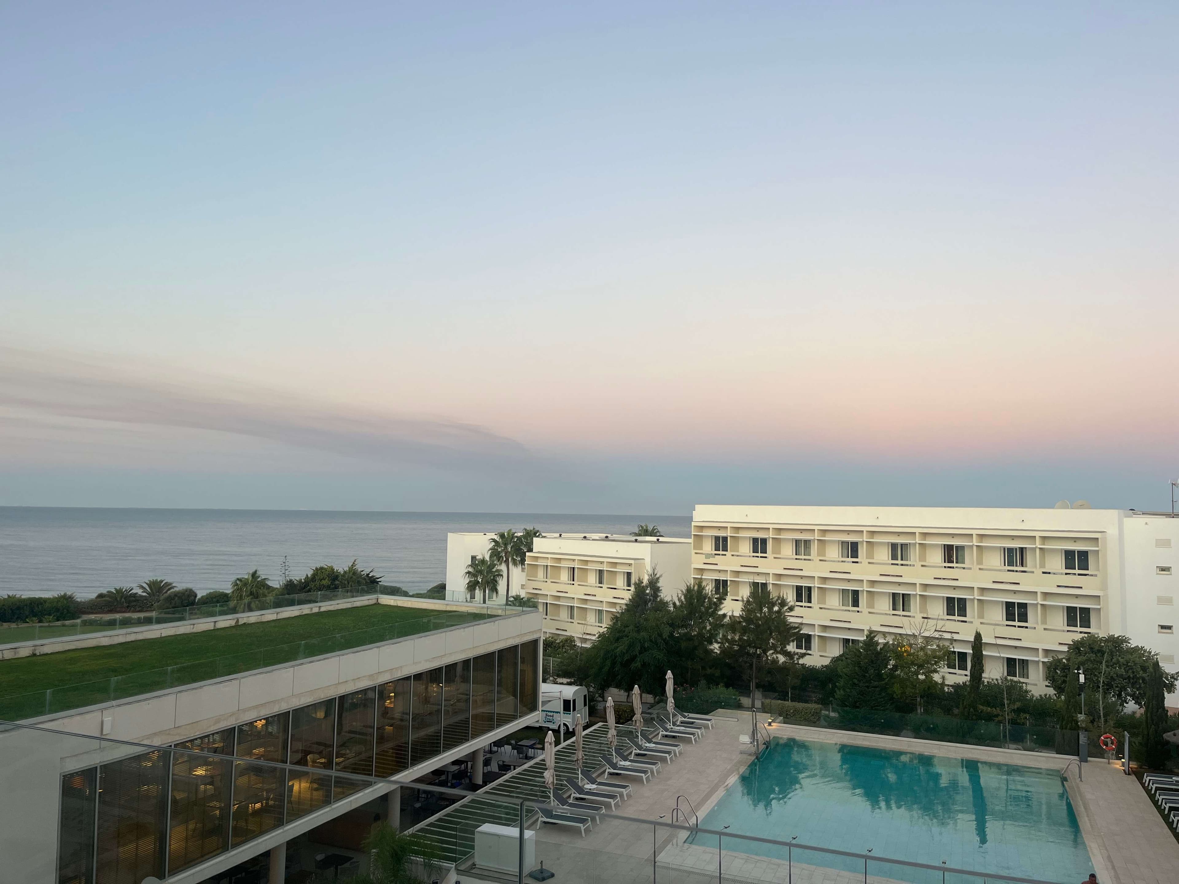 Grupotel Conil Playa Ansicht 3