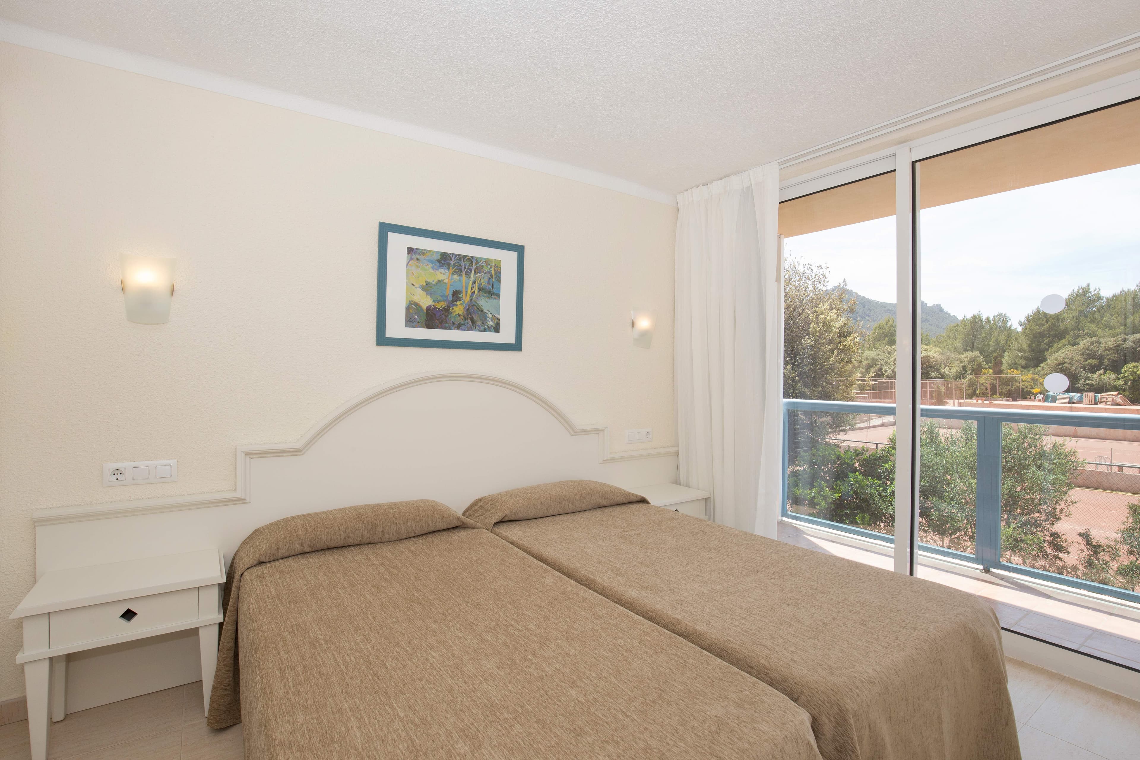 Canyamel Sun Suites Ansicht 5