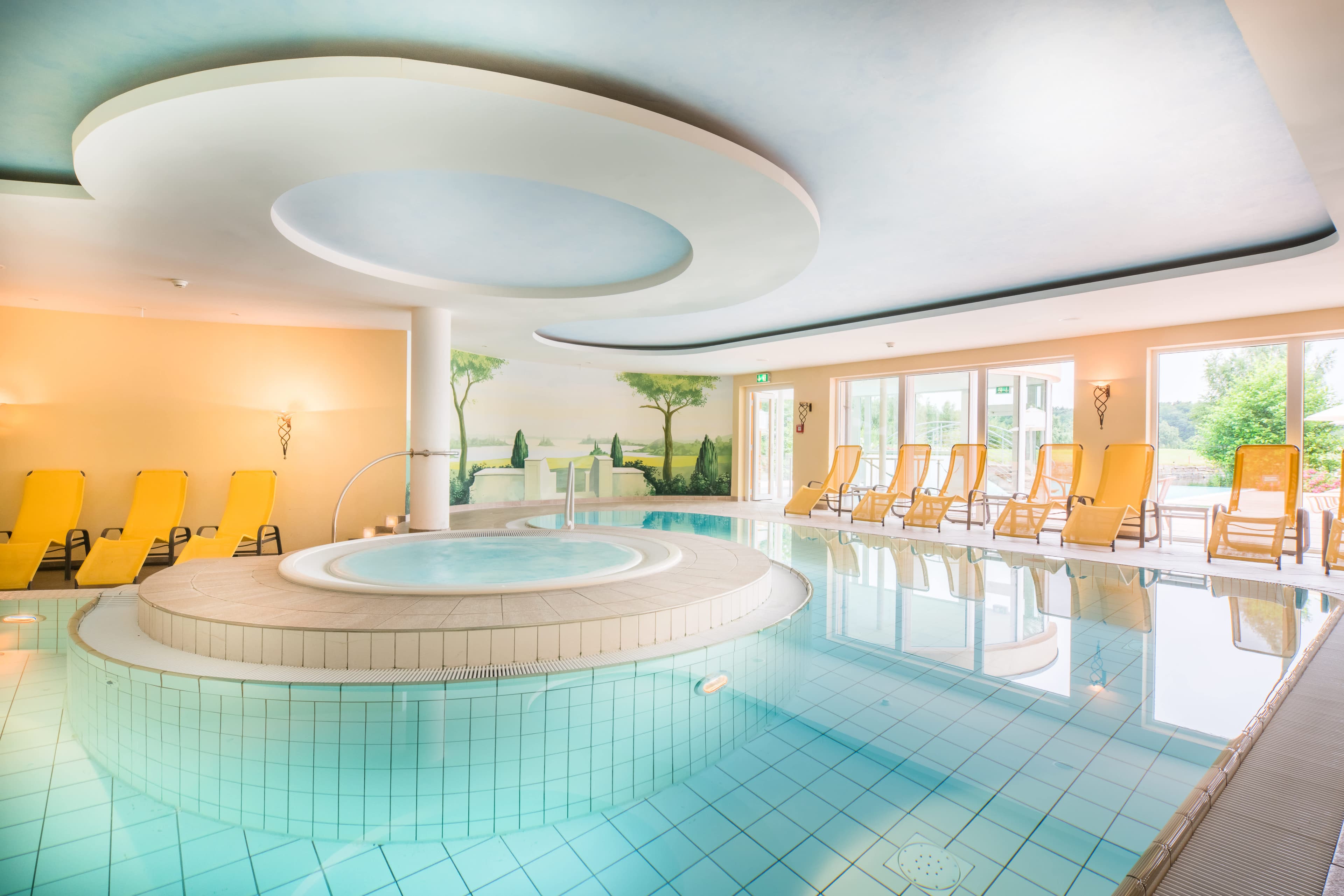 Best Western Premier Castanea Resort Hotel Ansicht 8