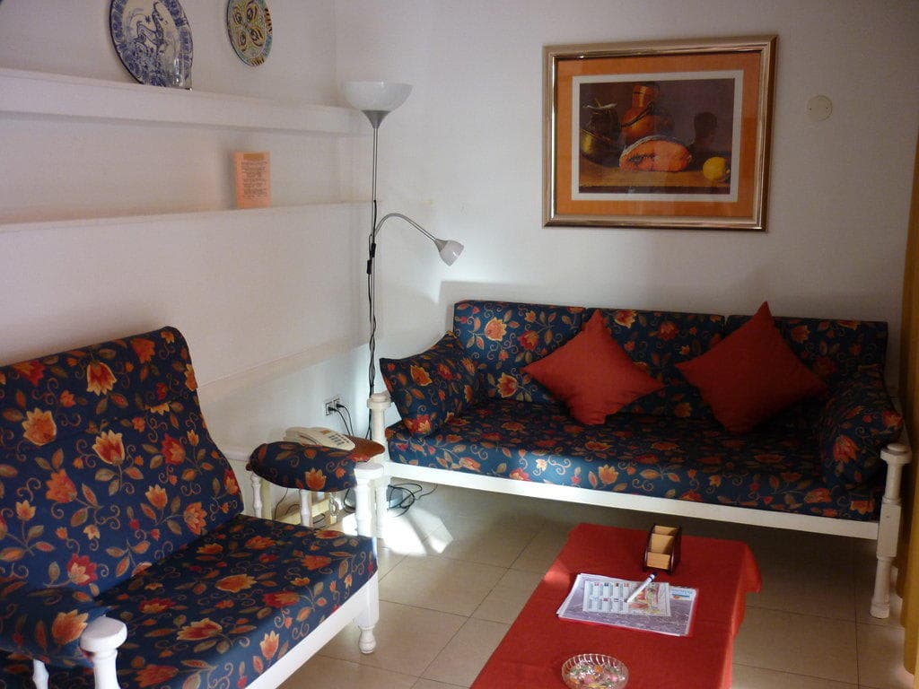 Apartamentos Belmonte Ansicht 5