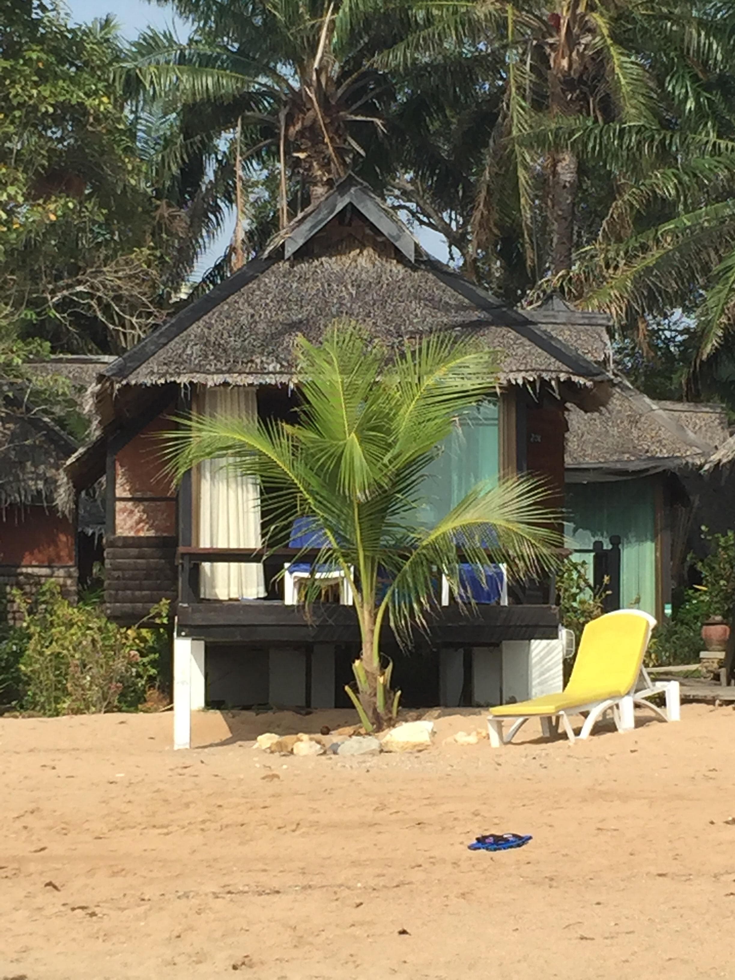 Hotel Sunset Village Beach Resort Ansicht 3