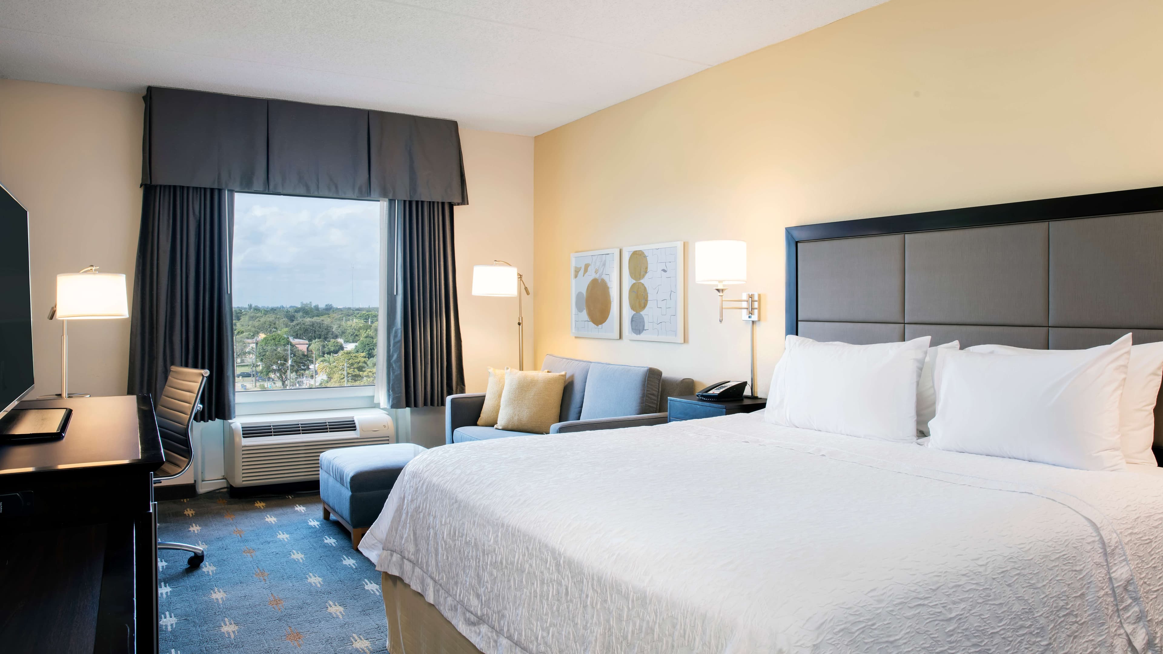Hotel Hampton Inn Hallandale Beach/Aventura Ansicht 5