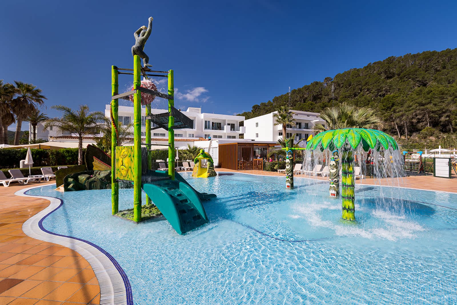 Balansat Resort Ansicht 7
