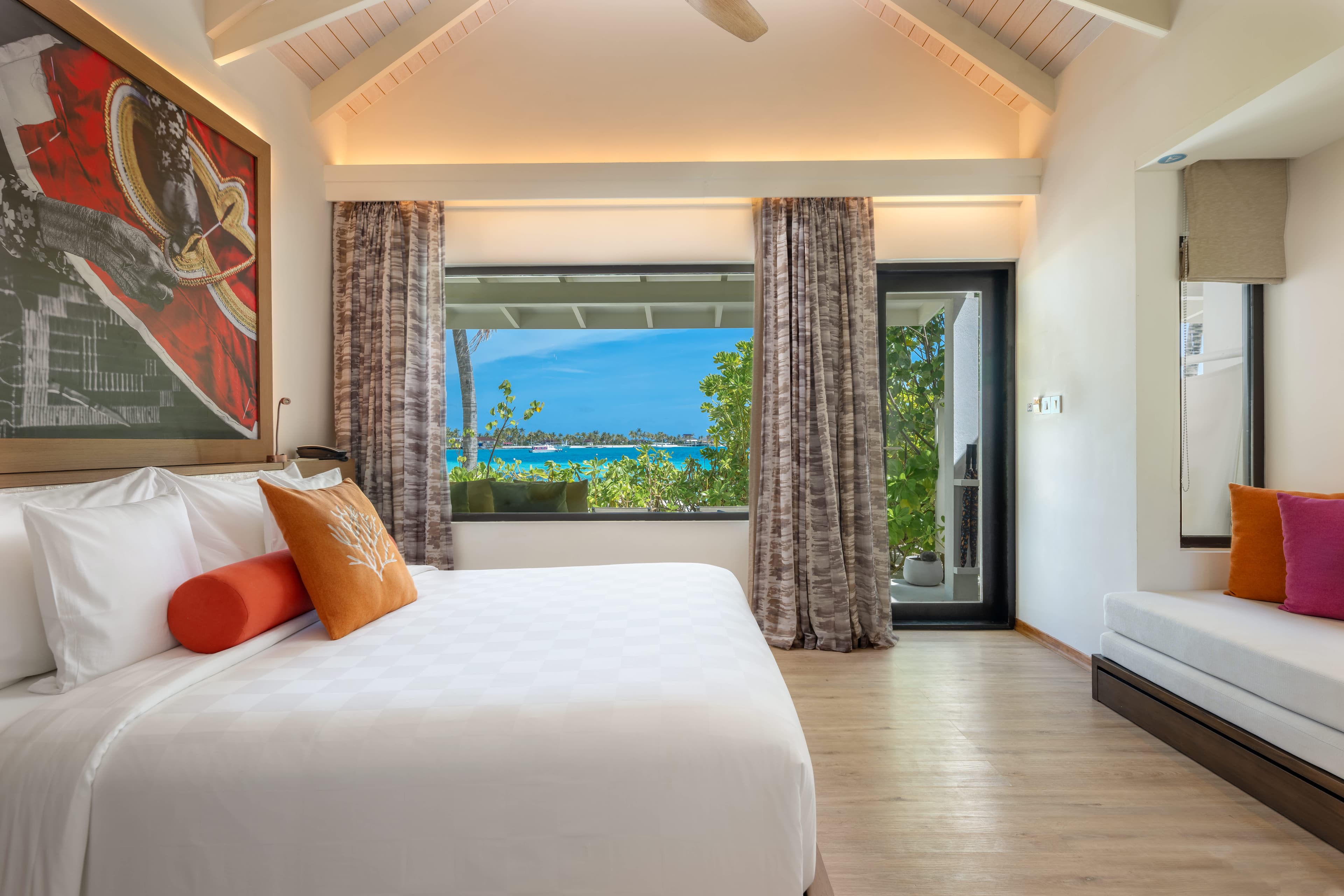 OBLU XPERIENCE Ailafushi Ansicht 4