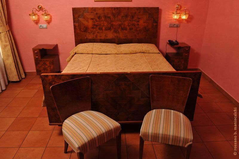 Hotel Caesar Prague Ansicht 10