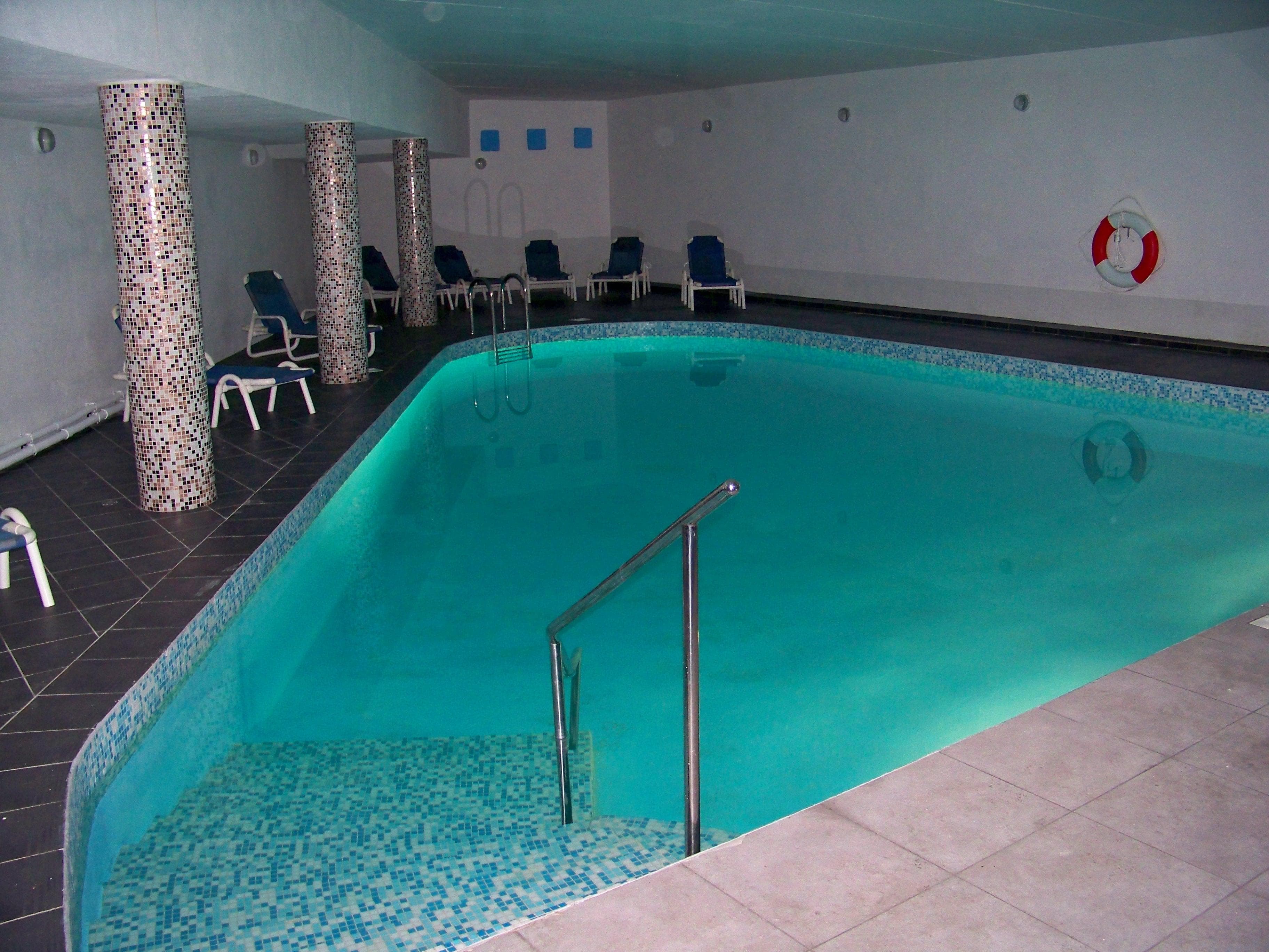 Hotel Primera Ansicht 7