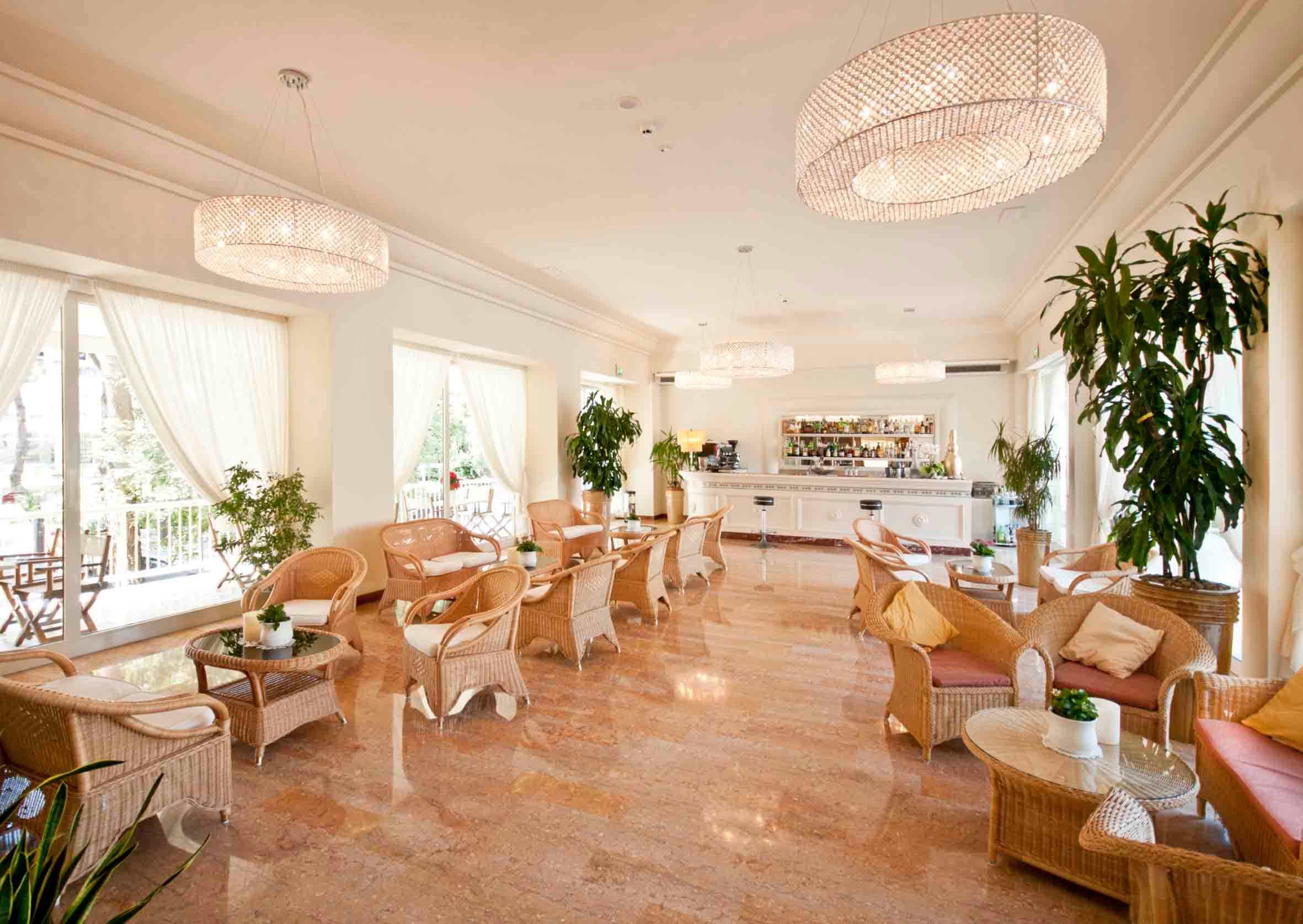 Hotel Doge Ansicht 9