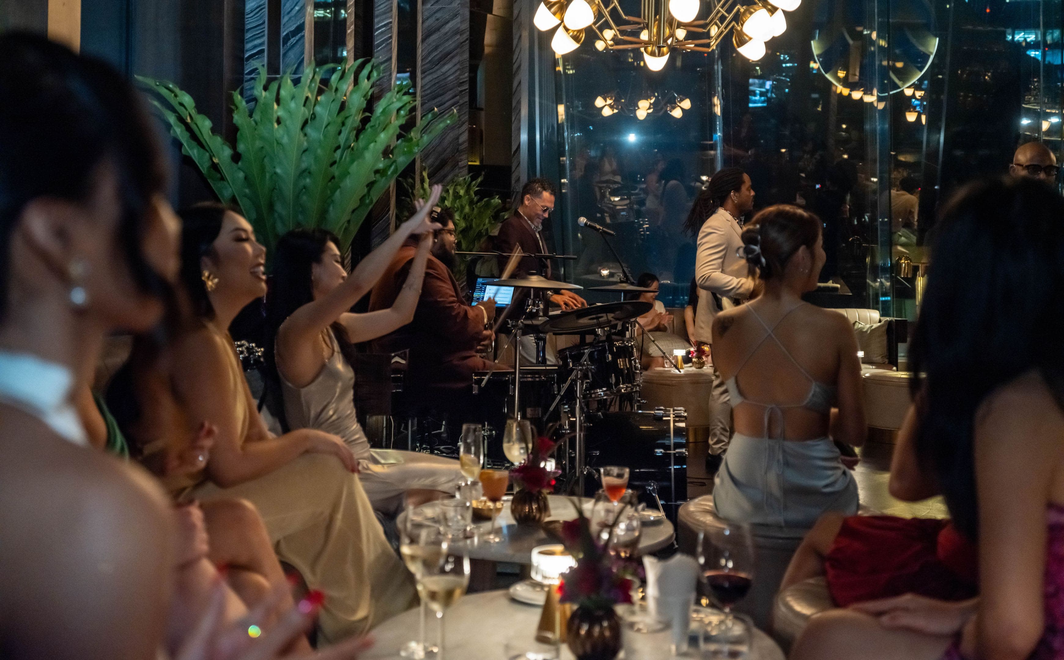 Park Hyatt Bangkok Ansicht 7