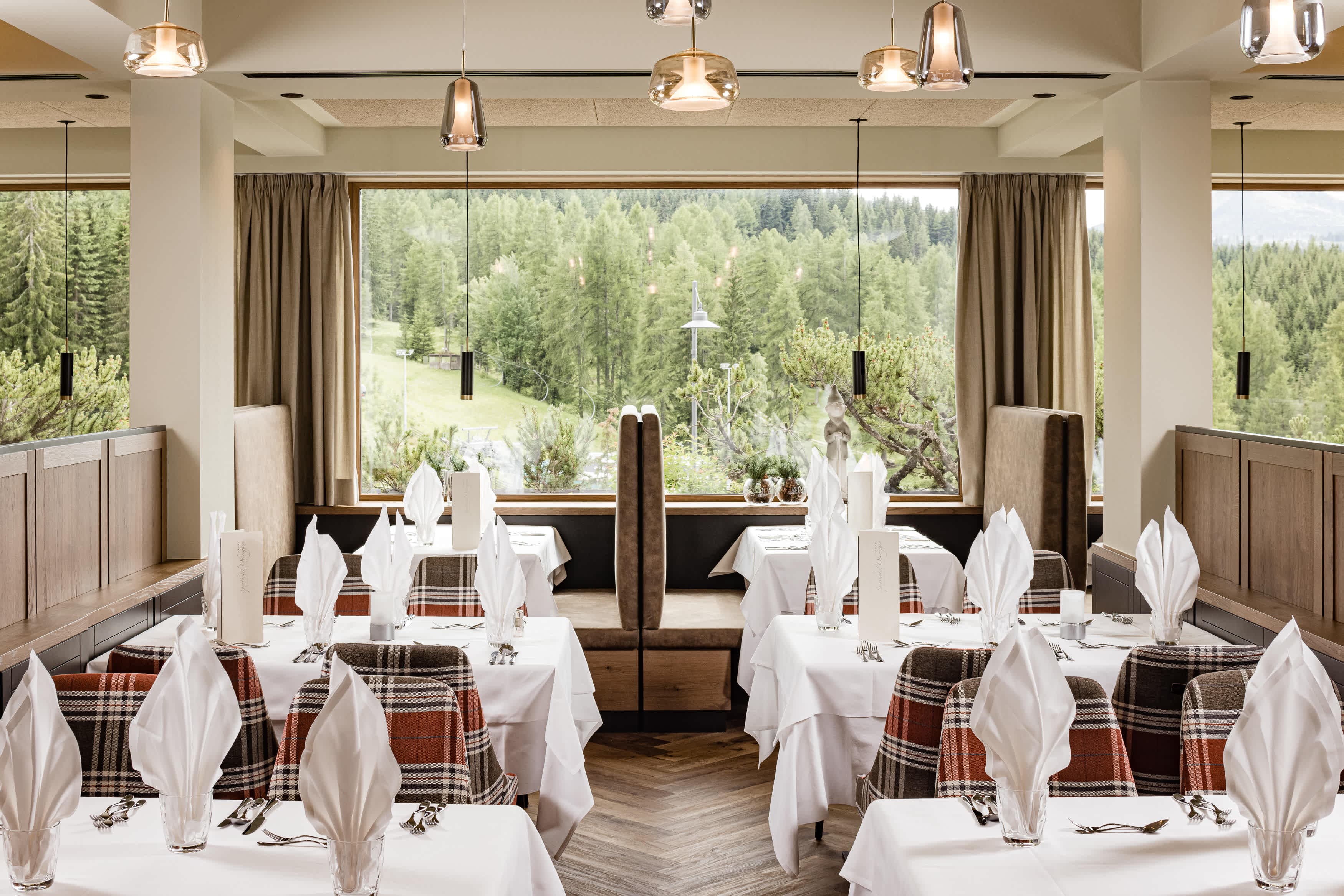Sporthotel Obereggen Ansicht 8