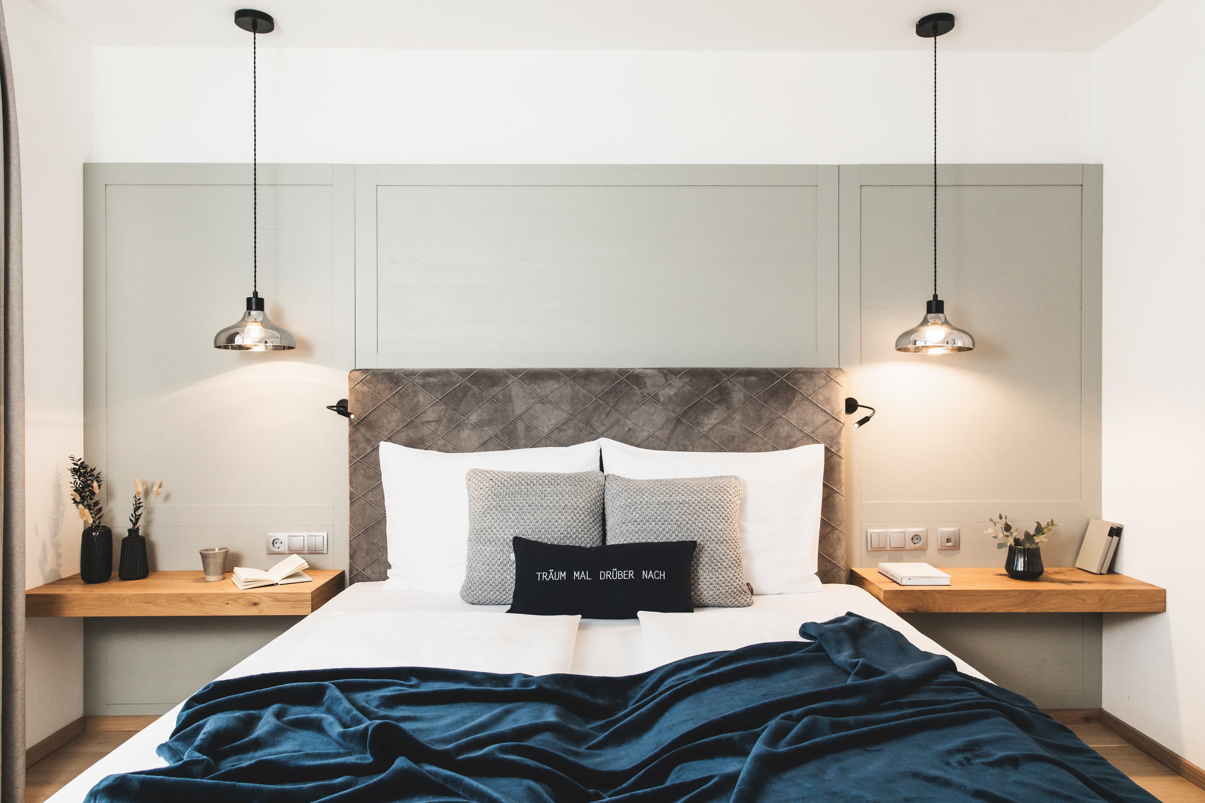 Alpines Gourmet Hotel Montanara Ansicht 5