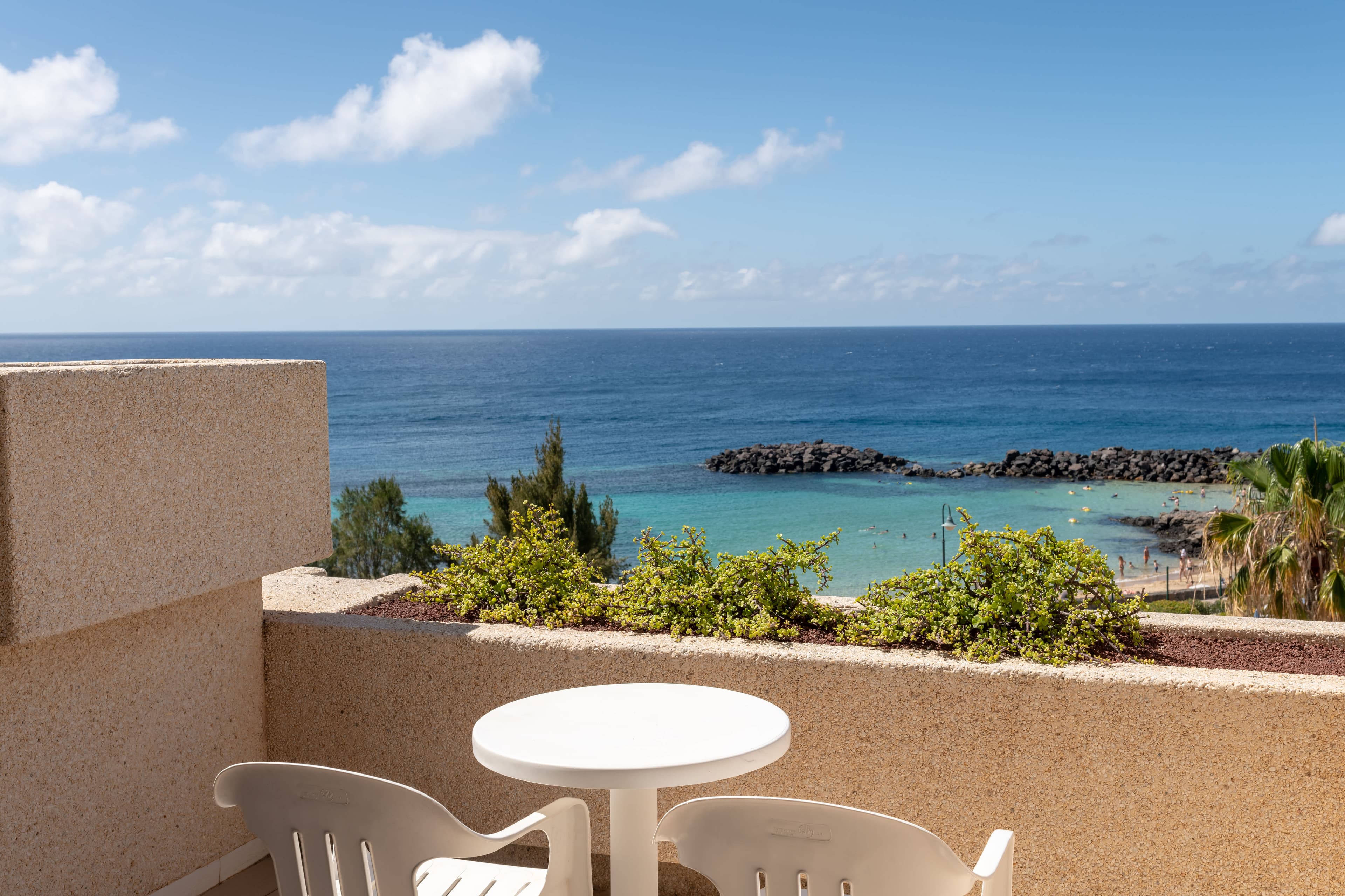Hotel Alexandre Teguise Playa Ansicht 9