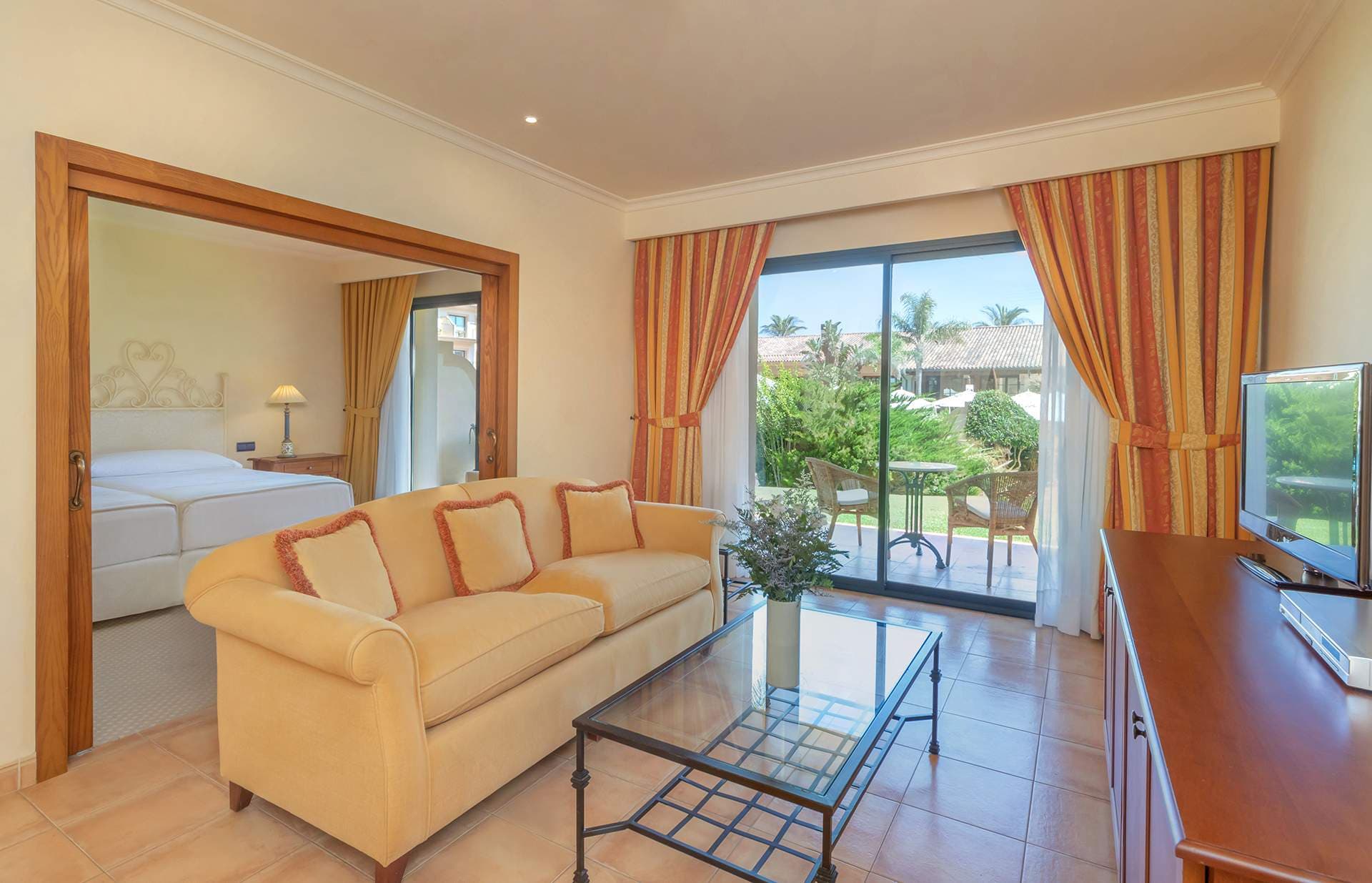 La Quinta Menorca By PortBlue Boutique Ansicht 5