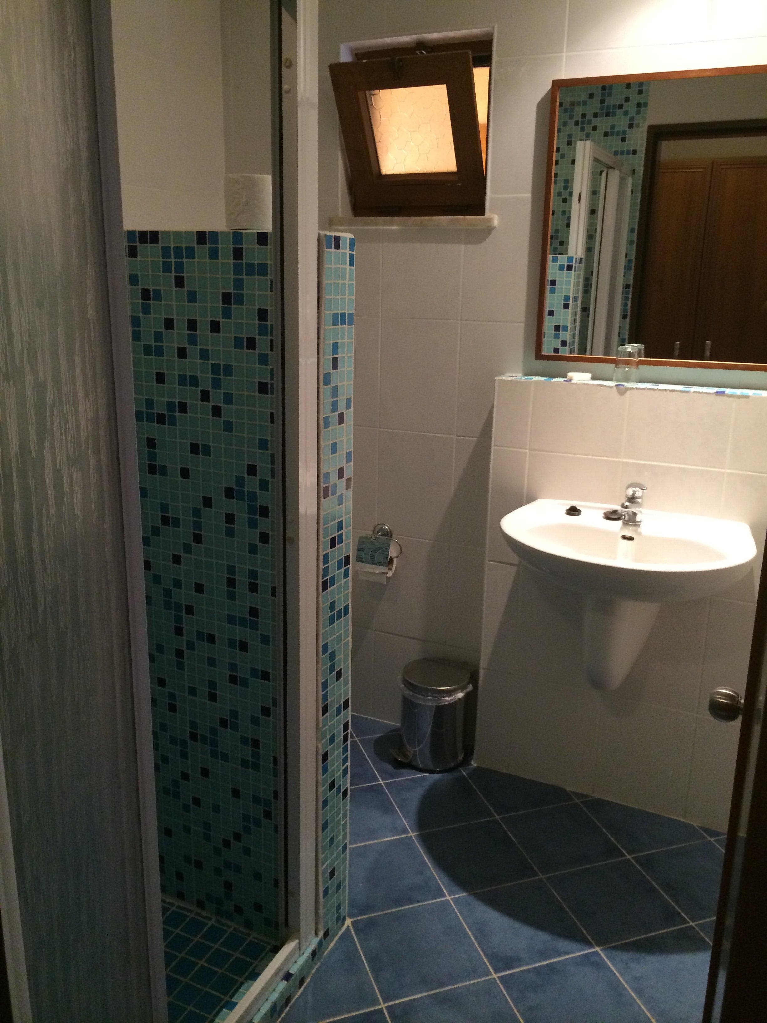 Hotel Holiday Calbis Ansicht 5