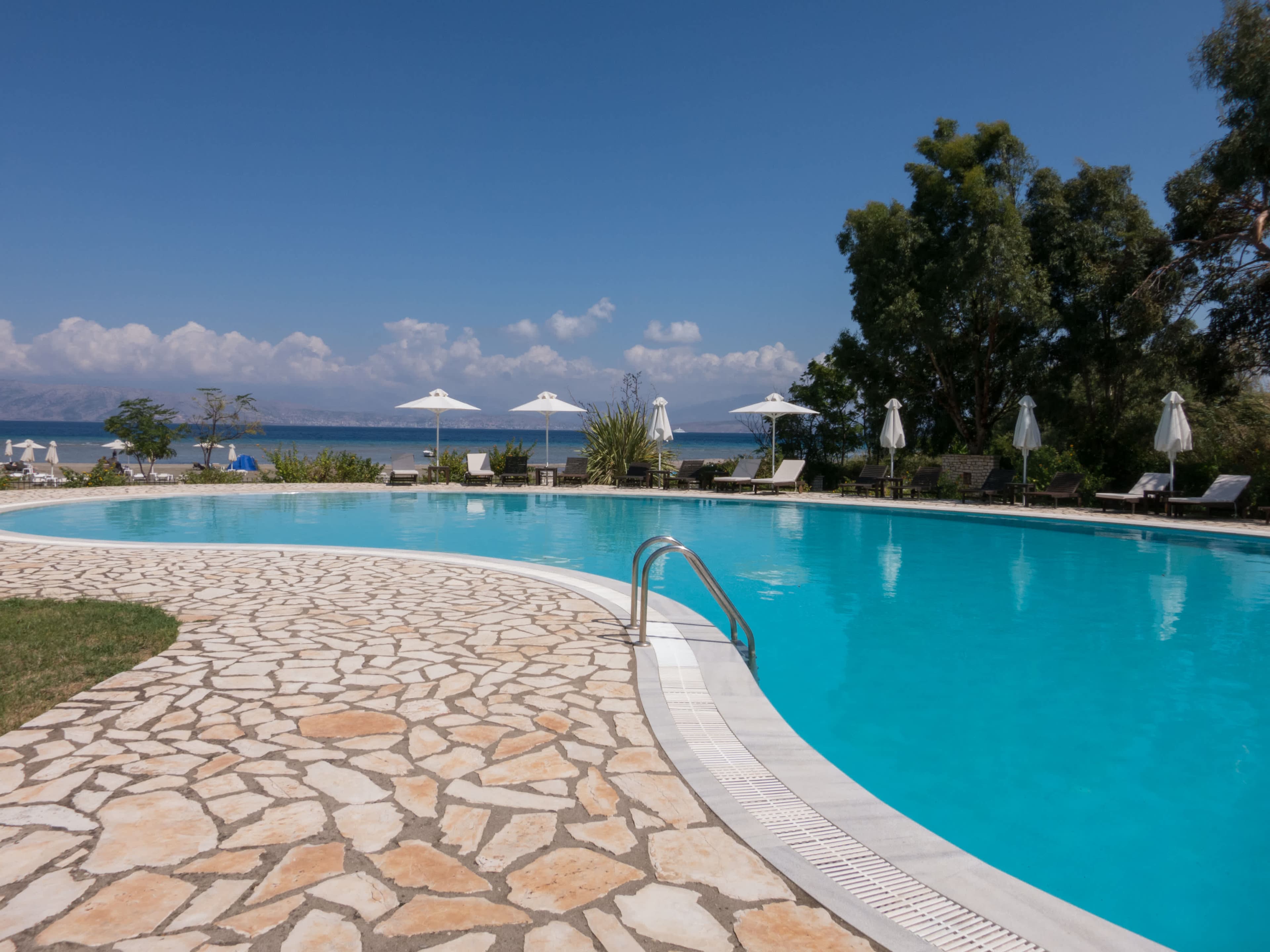 Chrismos Luxury Suites & Studios Ansicht 6