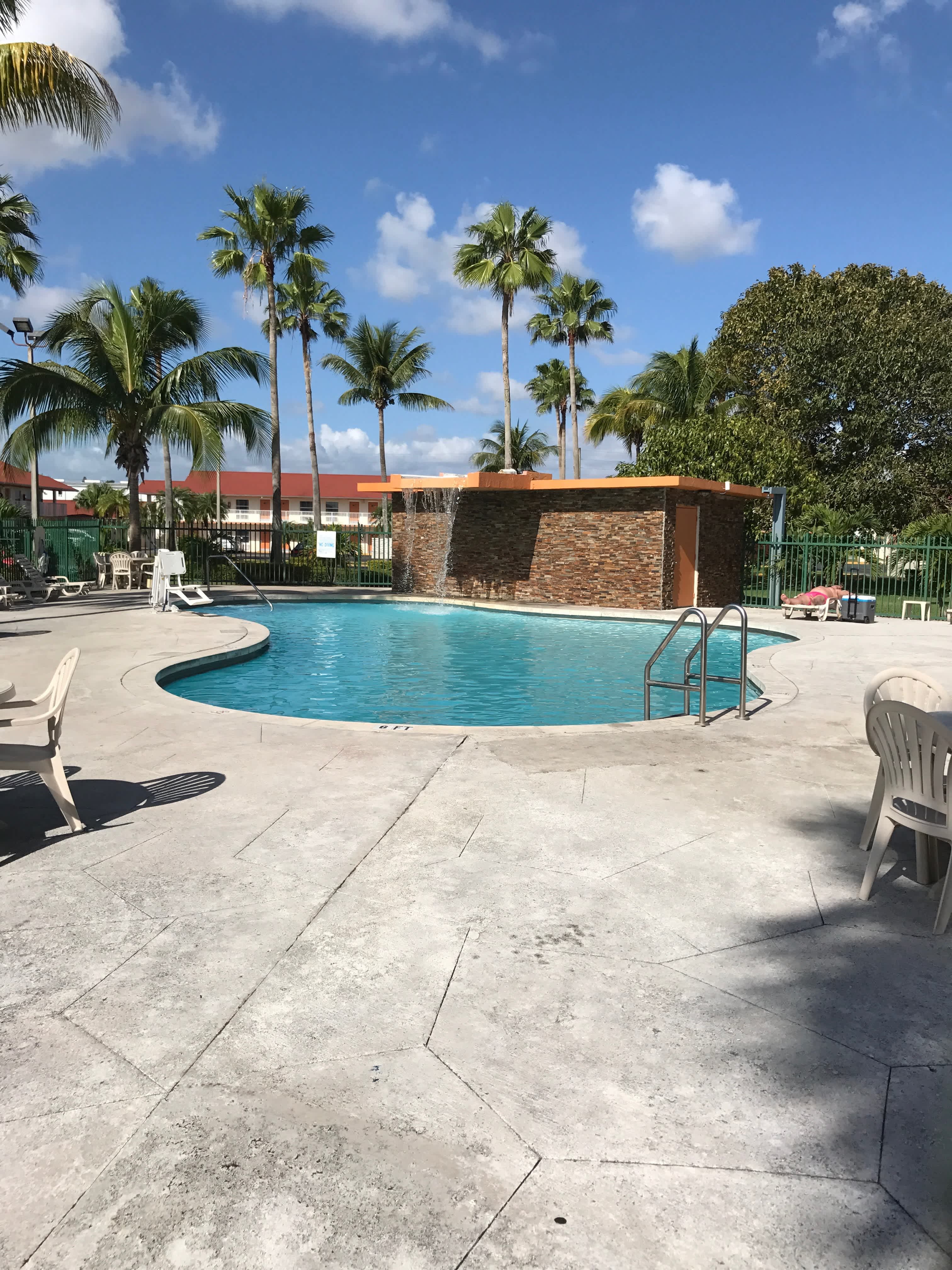 Fairway Inn Florida City Homestead Everglades Ansicht 6