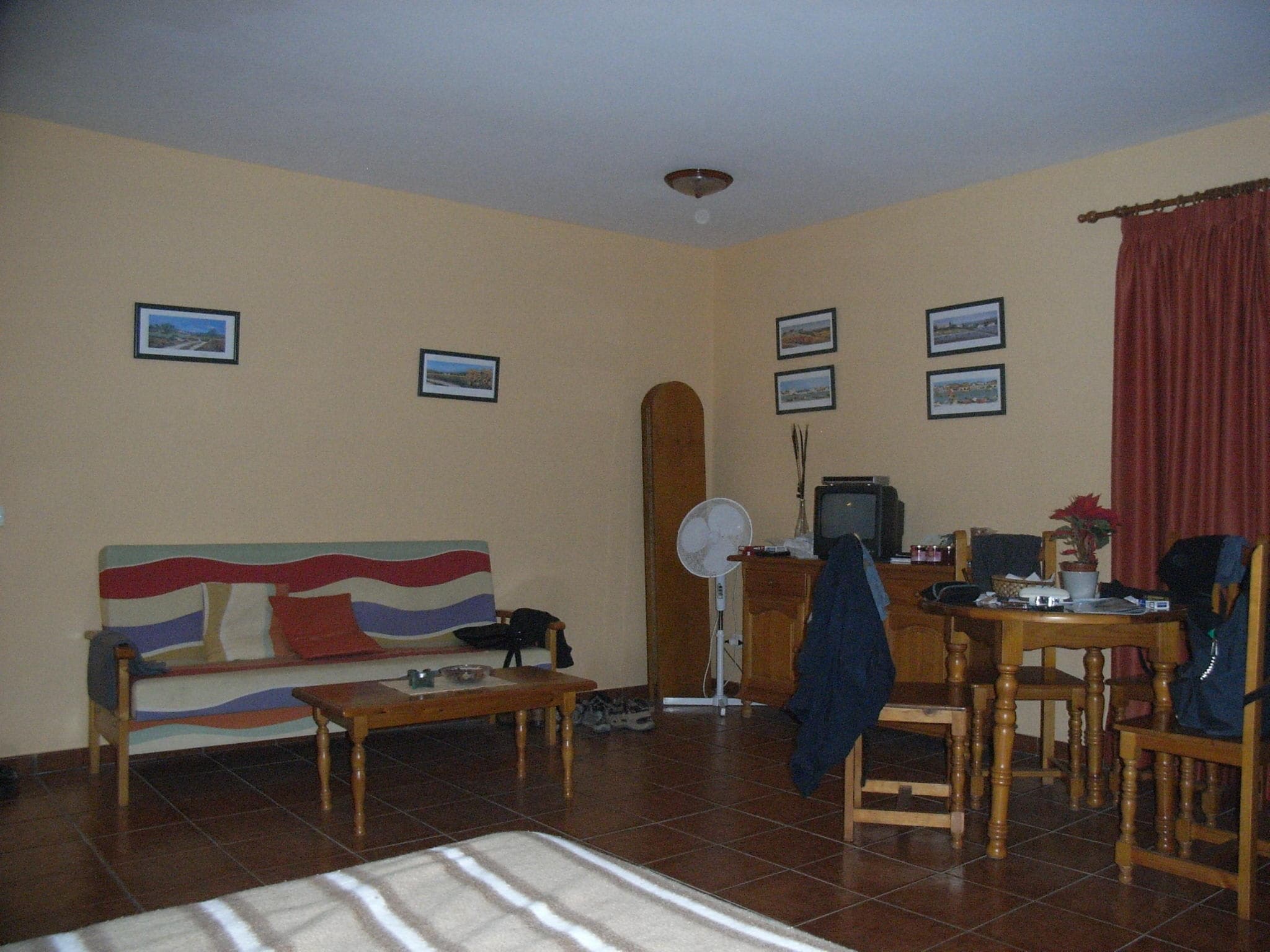 Hotel Orone Ansicht 9