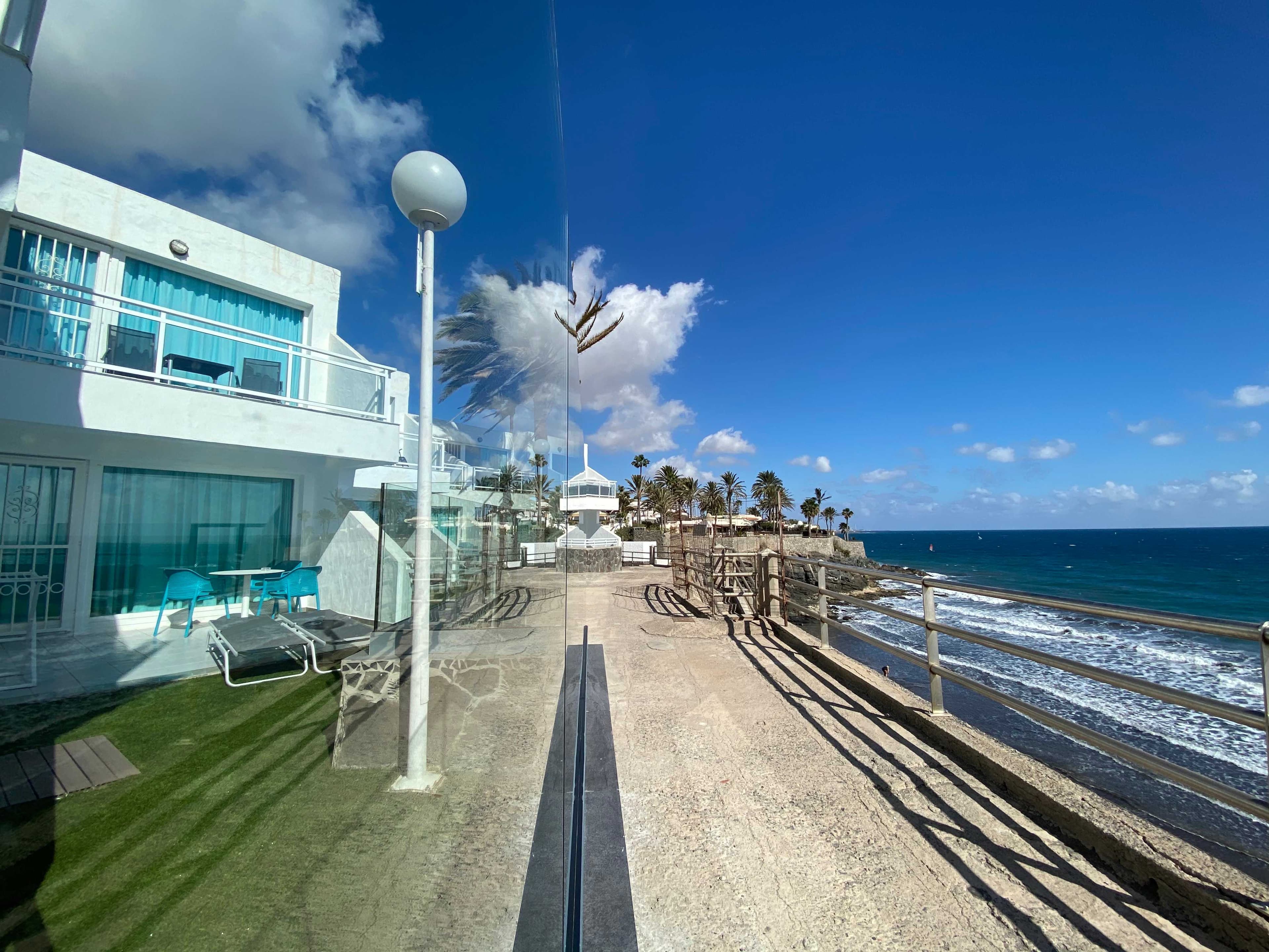 Acapulco Ocean View Ansicht 10