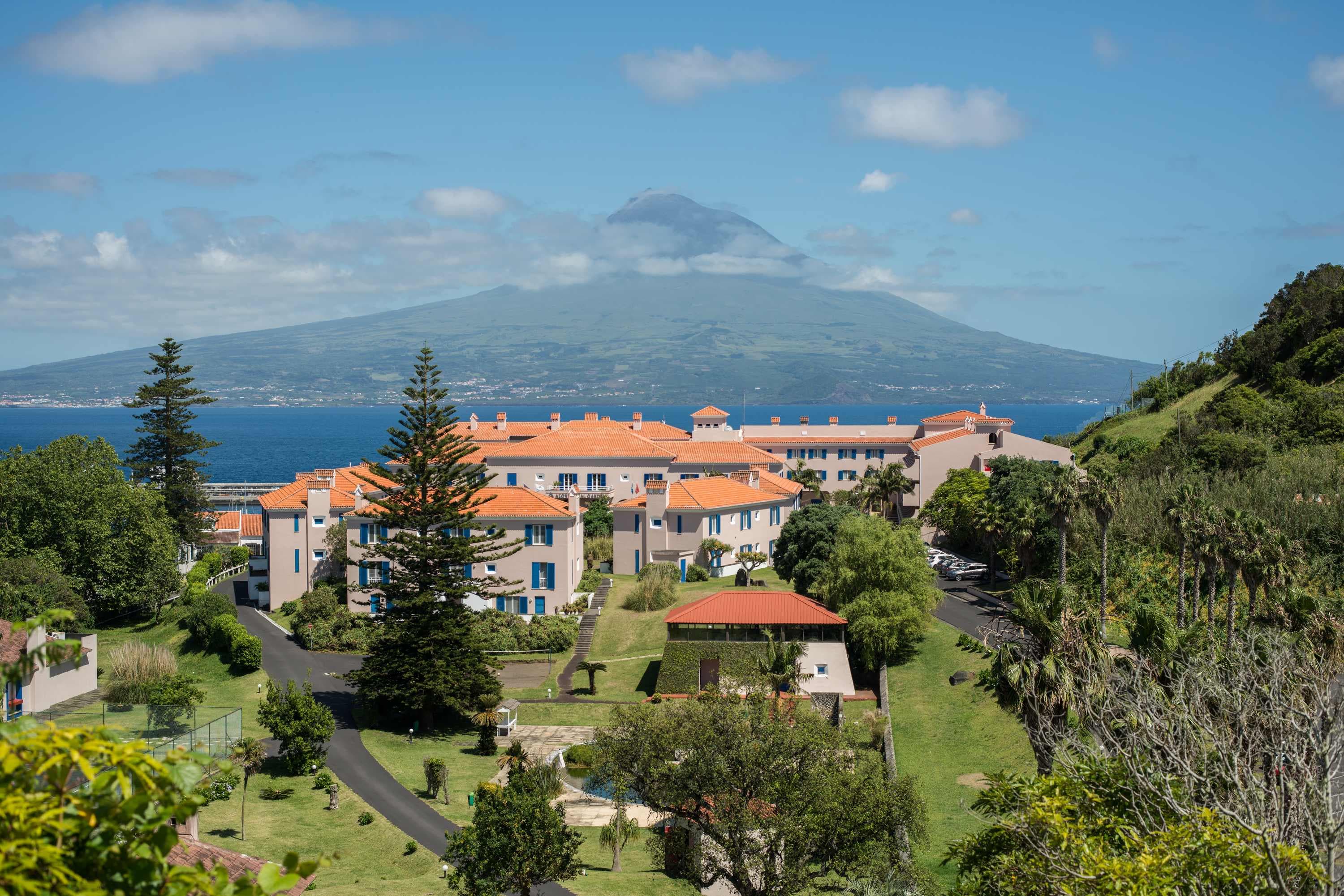 Azoris Faial Garden Ansicht 8