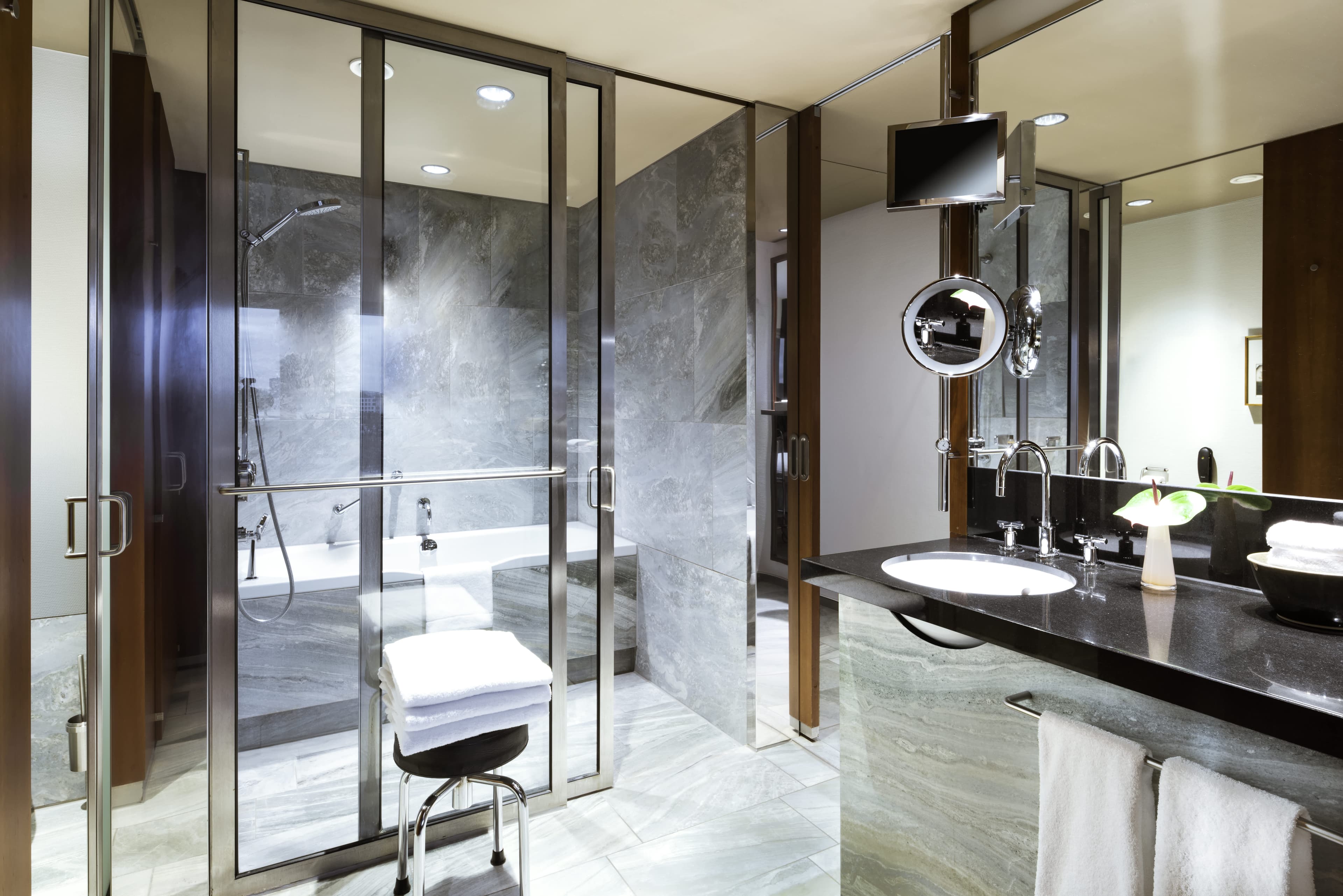 Grand Hyatt Berlin Ansicht 6