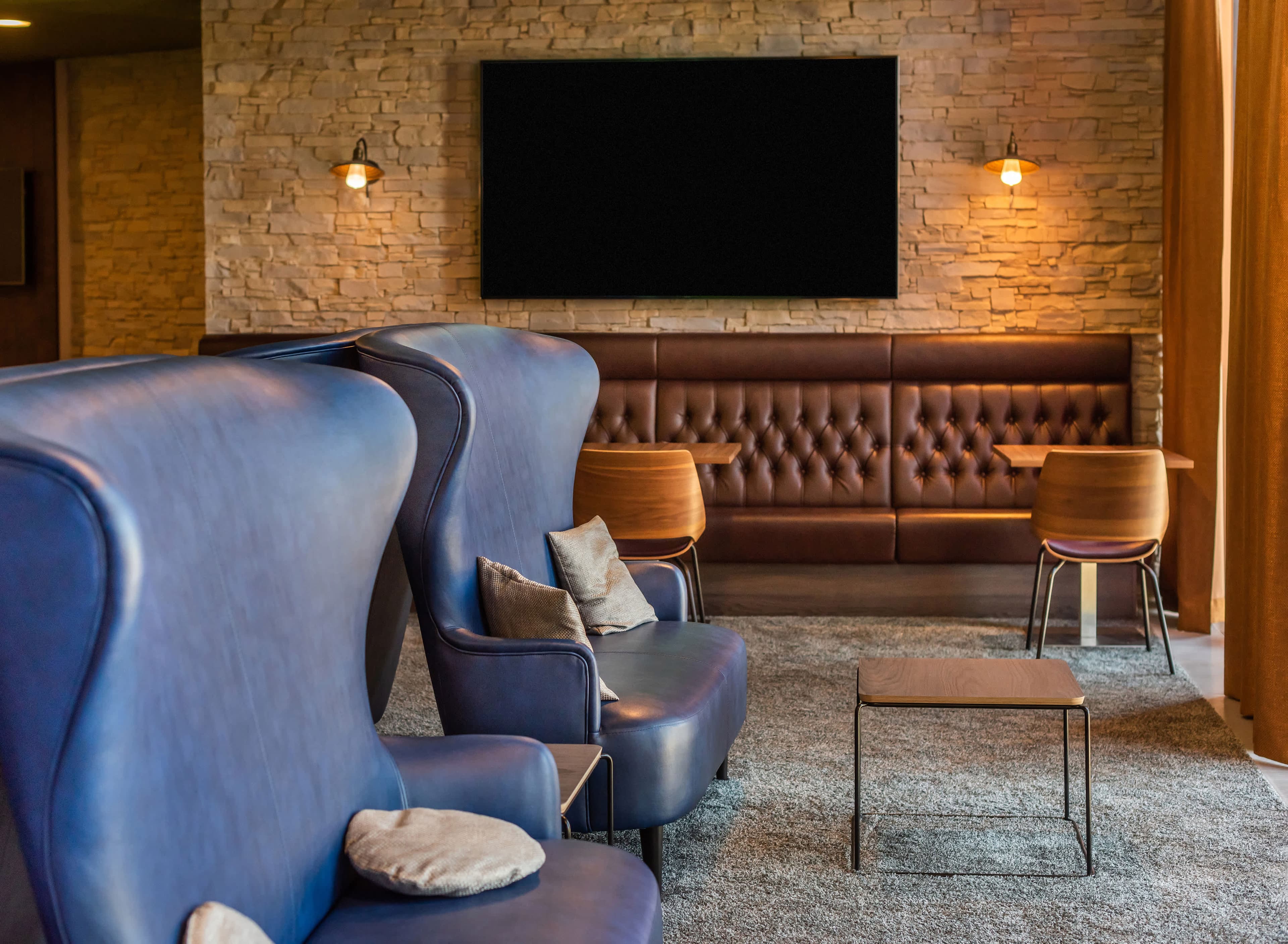 Hilton Garden Inn Stuttgart NeckarPark Ansicht 9