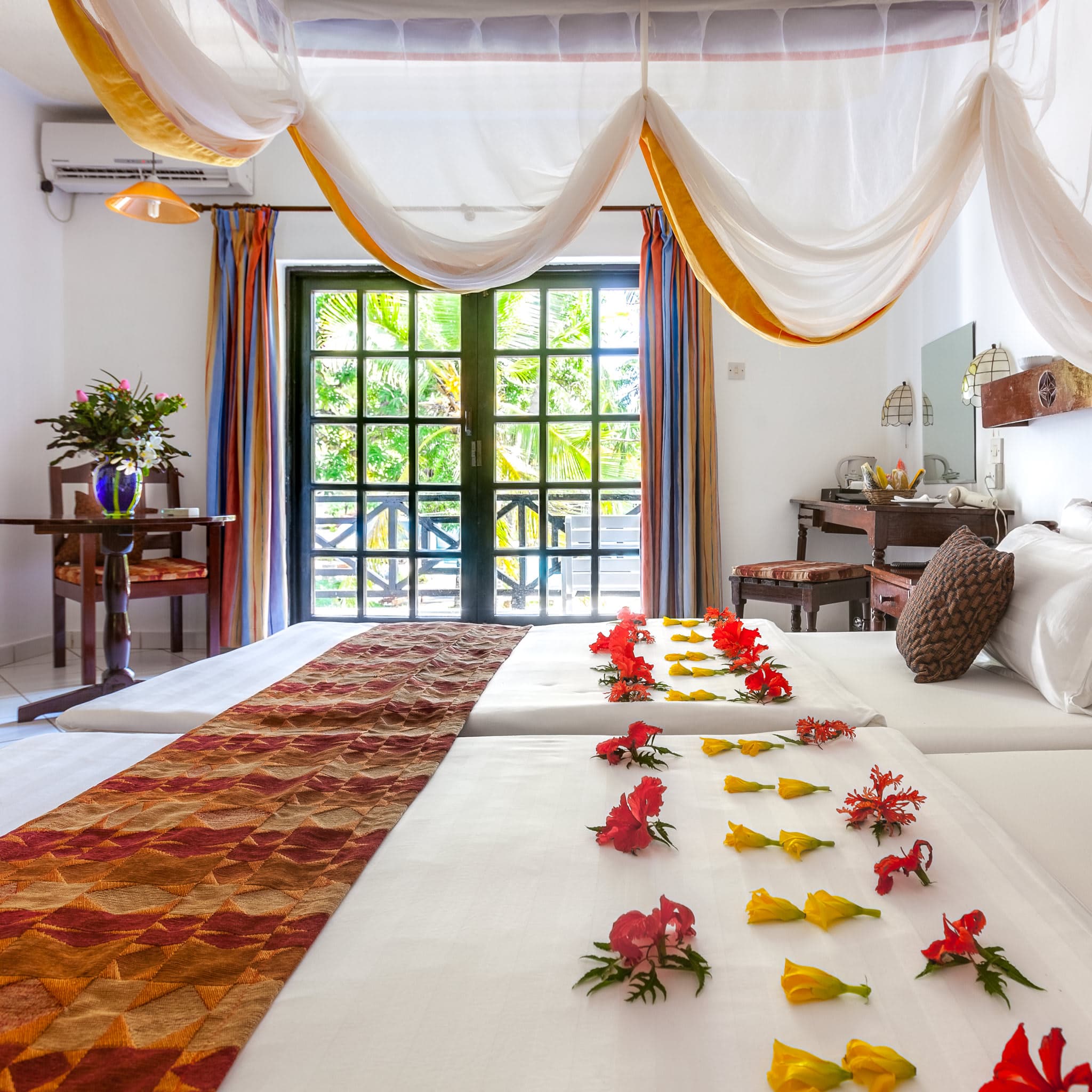 Diani Sea Resort Ansicht 5