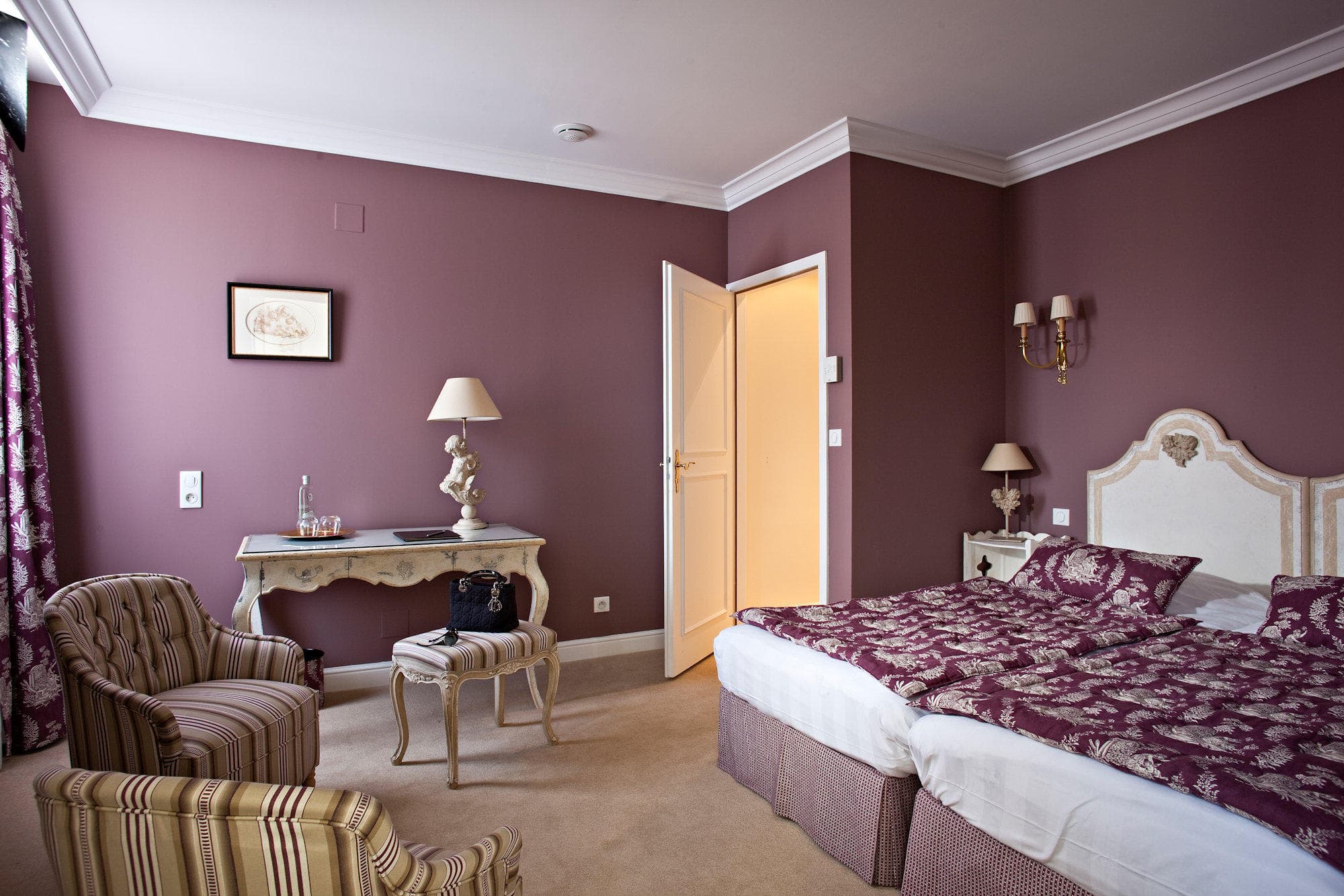 Best Western Plus Hotel Villa D'est Ansicht 4