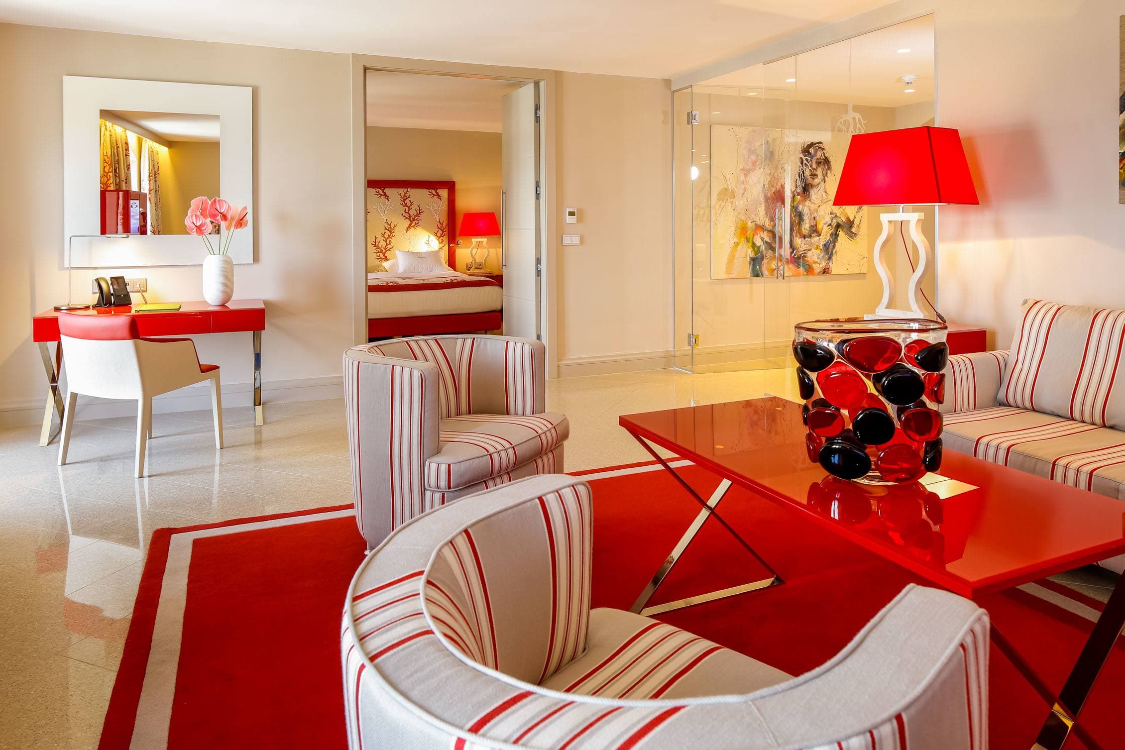 Hotel Lemongarden Ansicht 6
