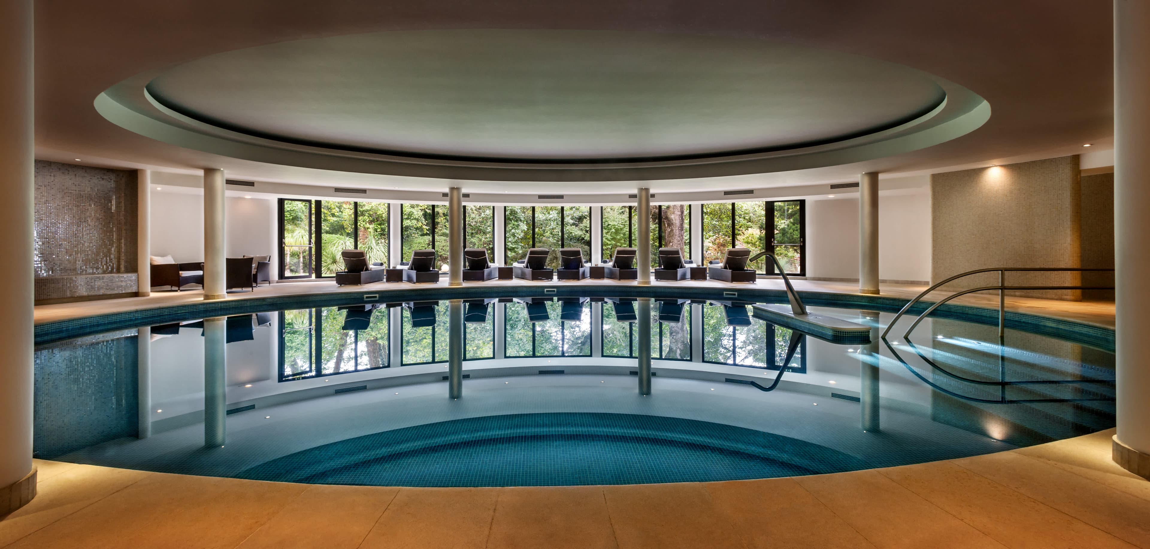 Terra Nostra Garden Hotel Ansicht 8