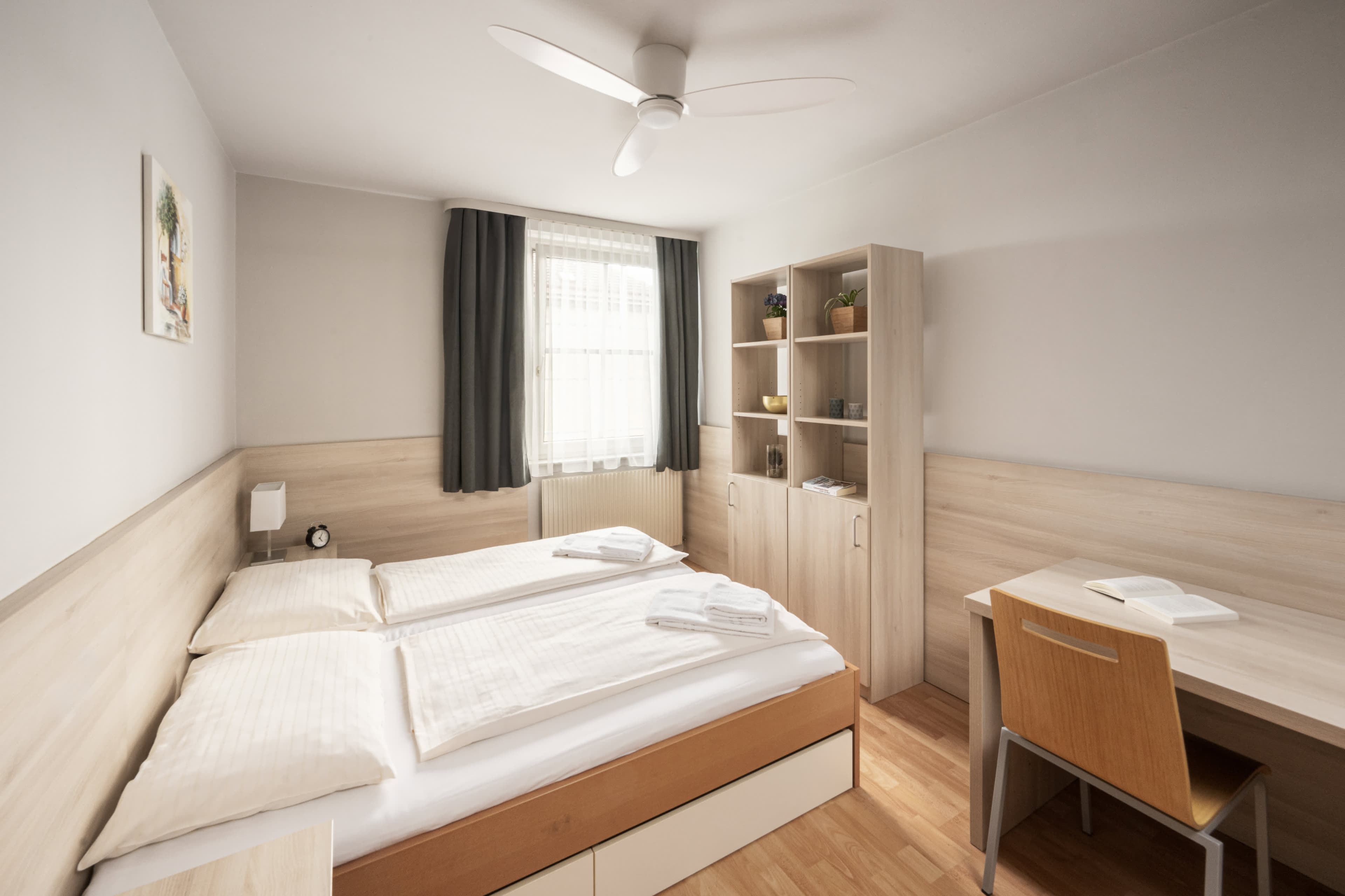myNext - Hotel Rudy Ansicht 4