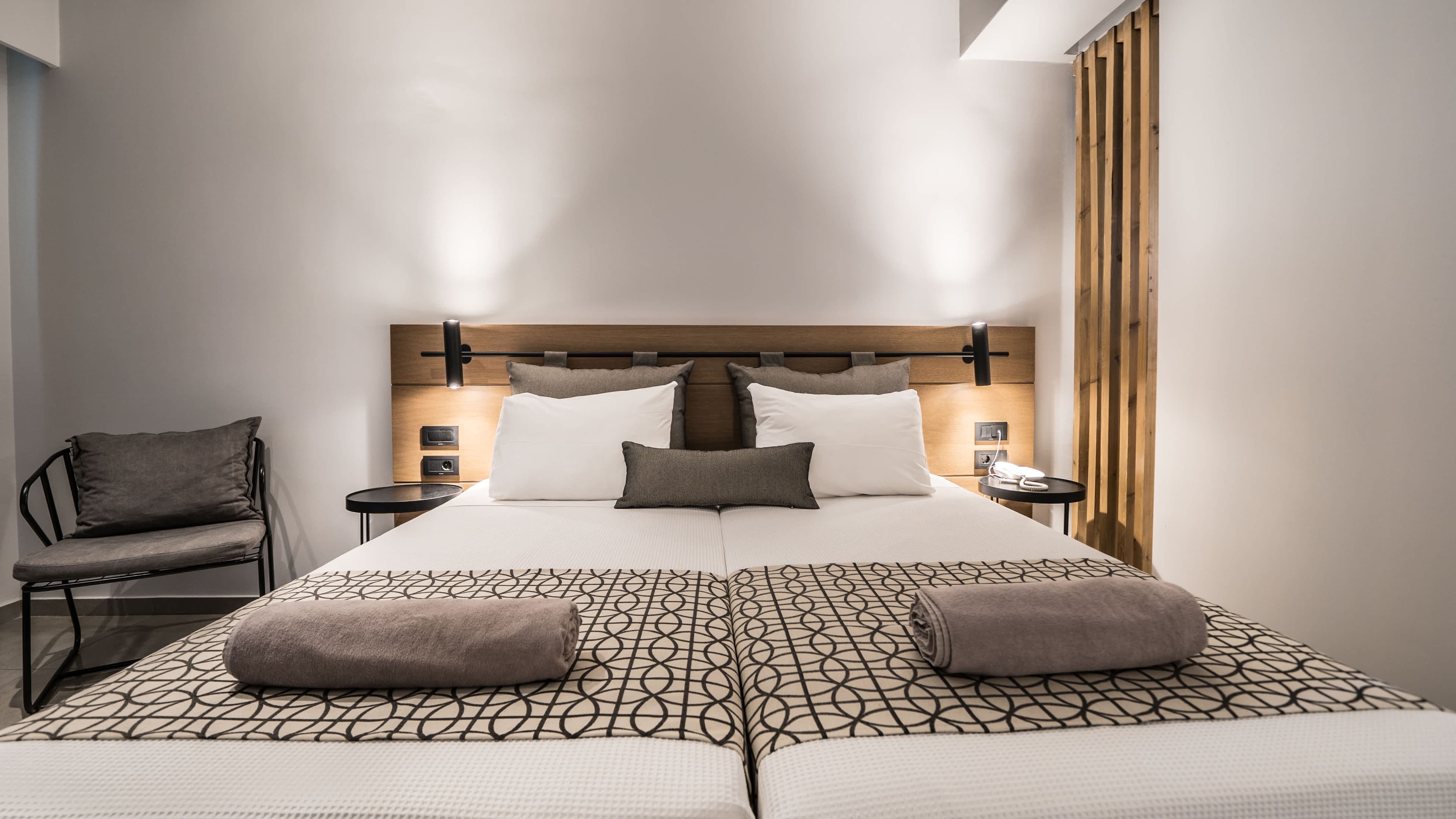 Harmony Crest Resort & Spa Ansicht 6