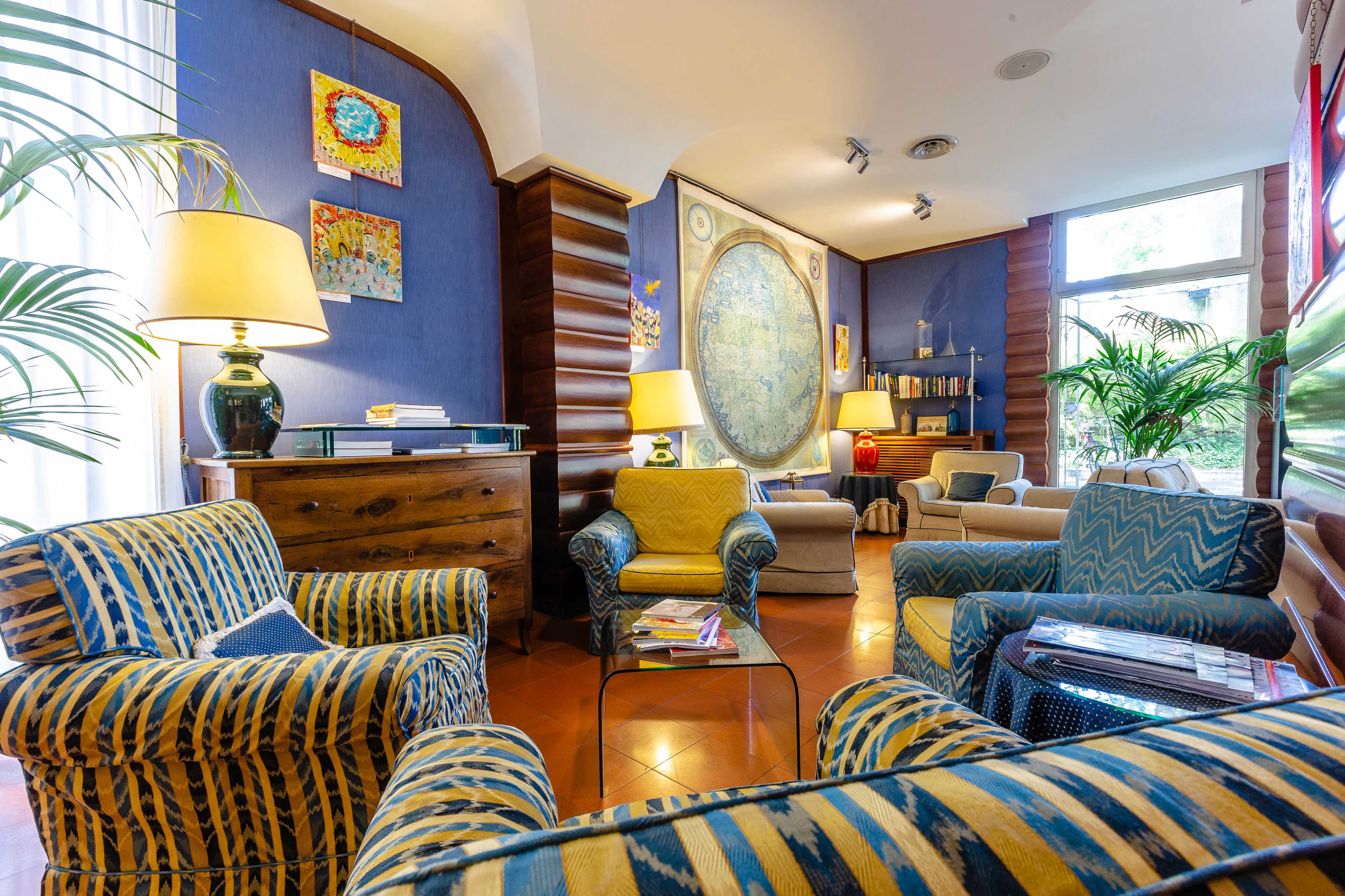 Hotel Ilaria & Residenza Dell'alba Ansicht 6