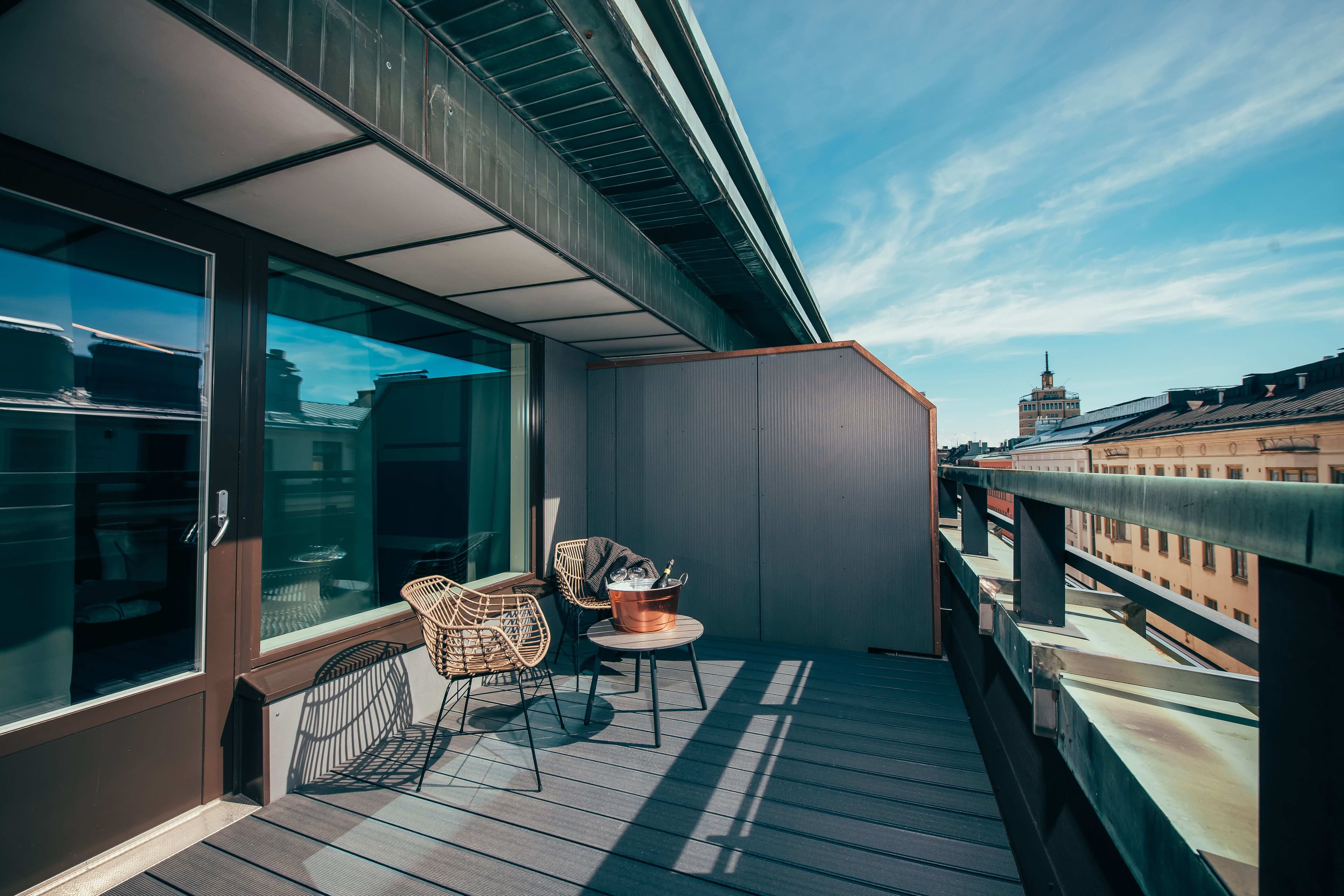 Hotel Mestari Ansicht 7